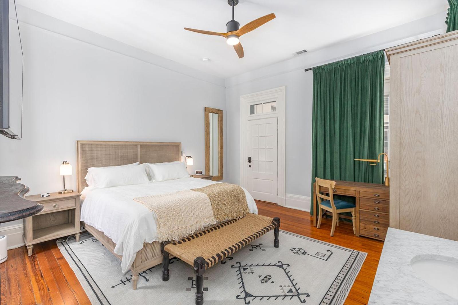 Bellwether House, Photo 61