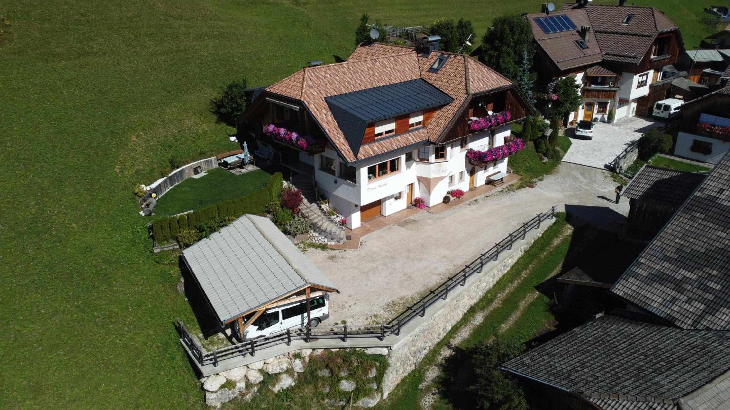 Appartamenti Ciasa Linda view 5