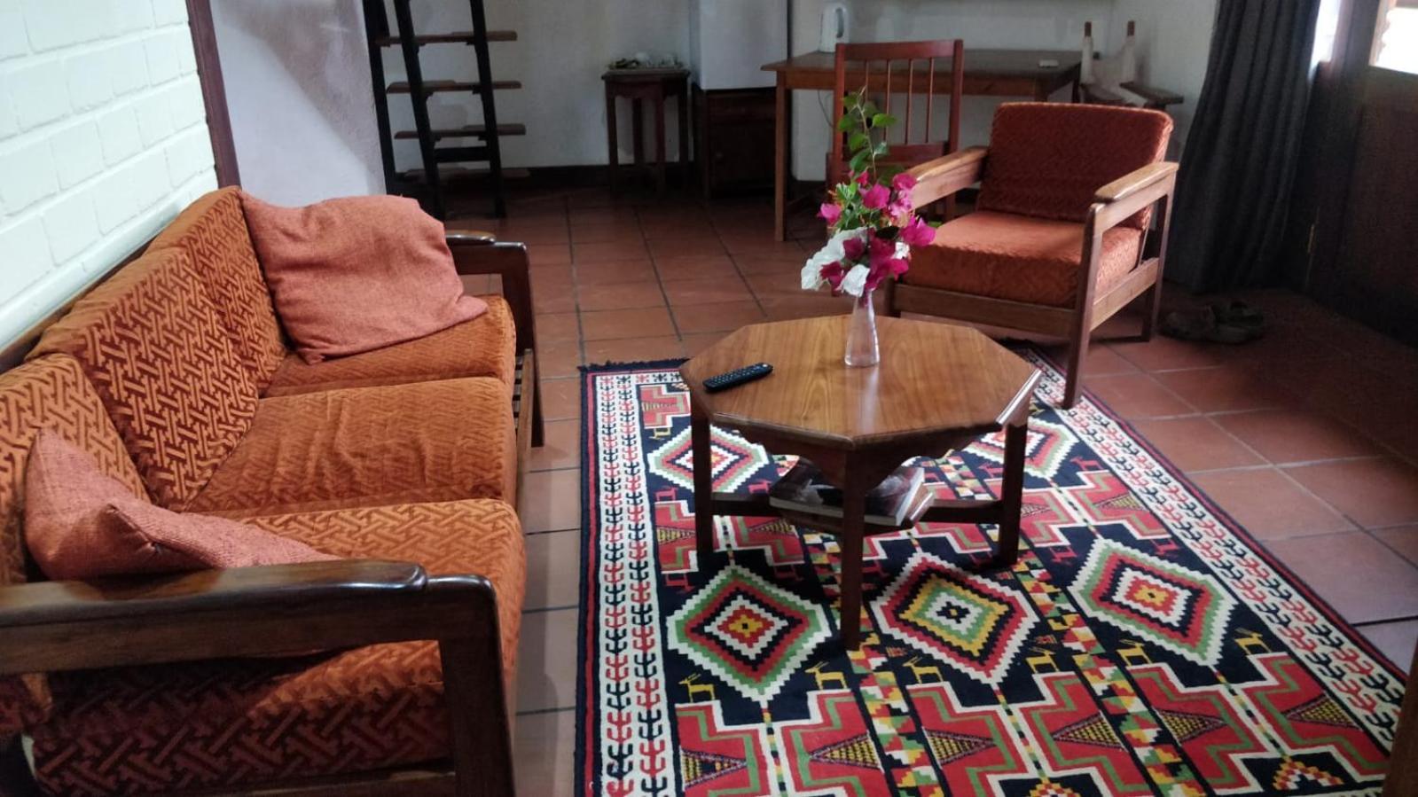 Simbamwenni Lodge and Camping
