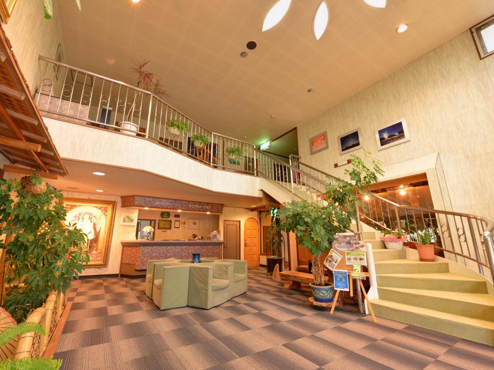Hotel Parkway
