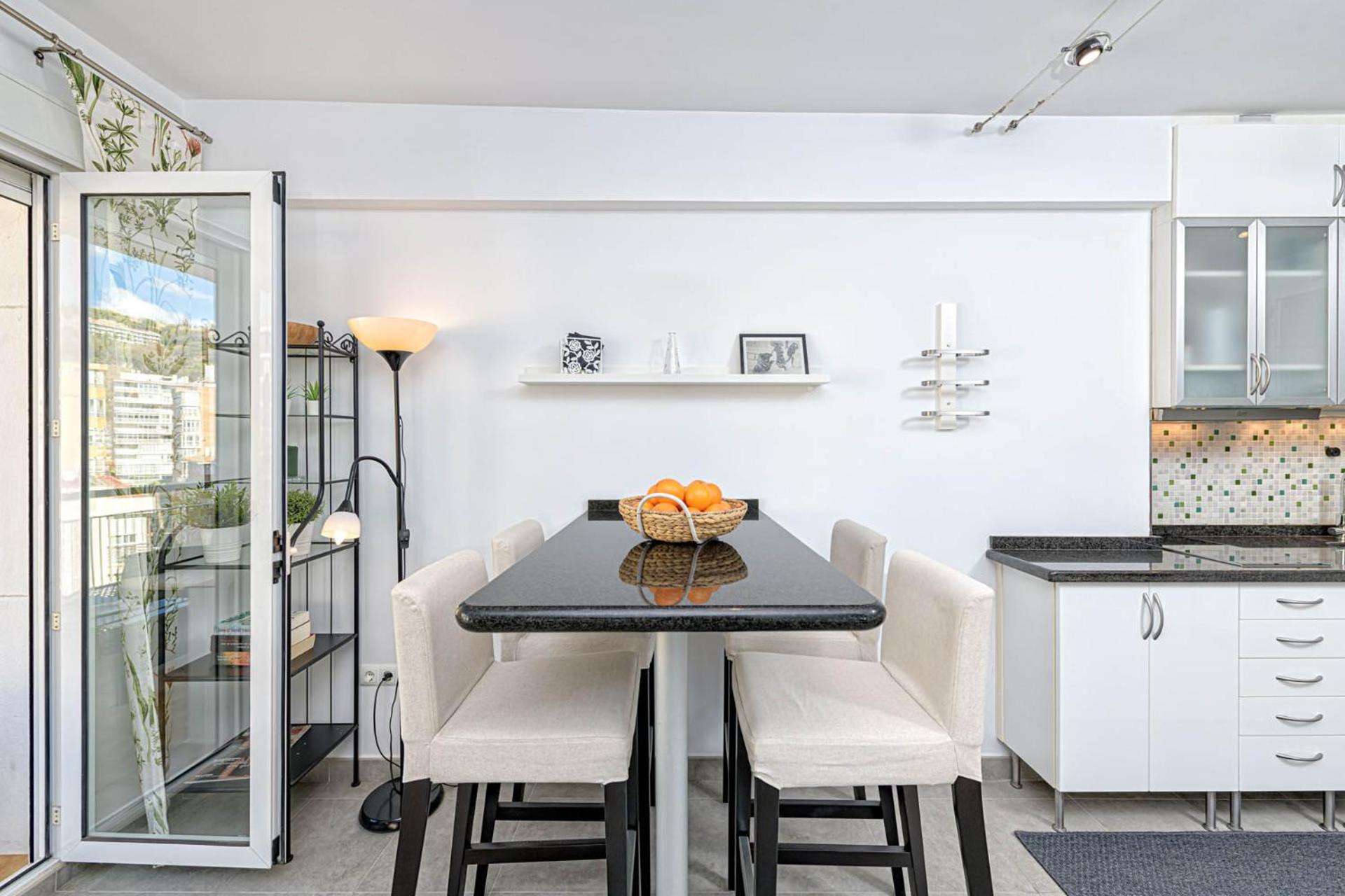 Martinez Virel Beach Apartment in Malaga by Solaga Holiday Homes photo 2
