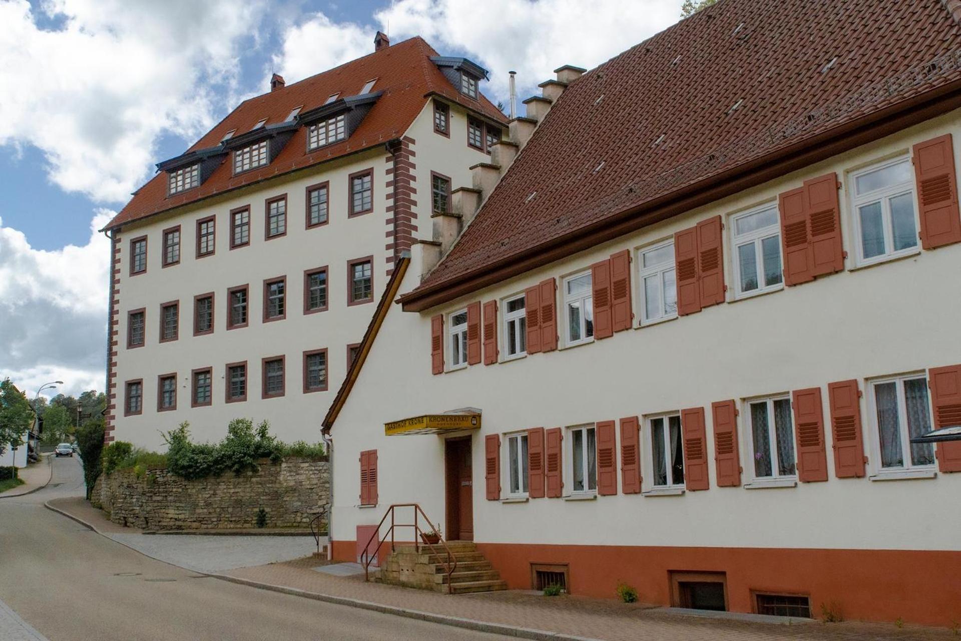 Apartment-auf-Schloss-Muehlen