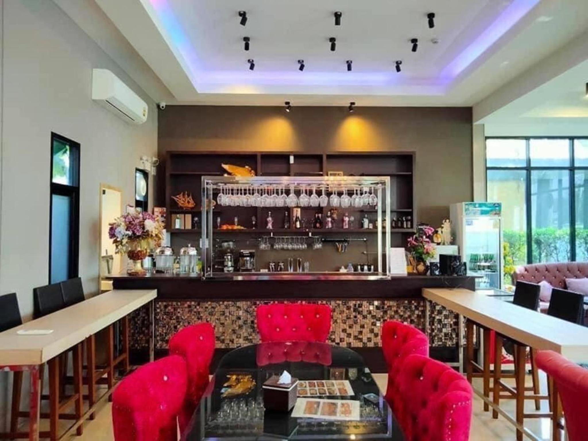 Pongsakorn Boutique Resort