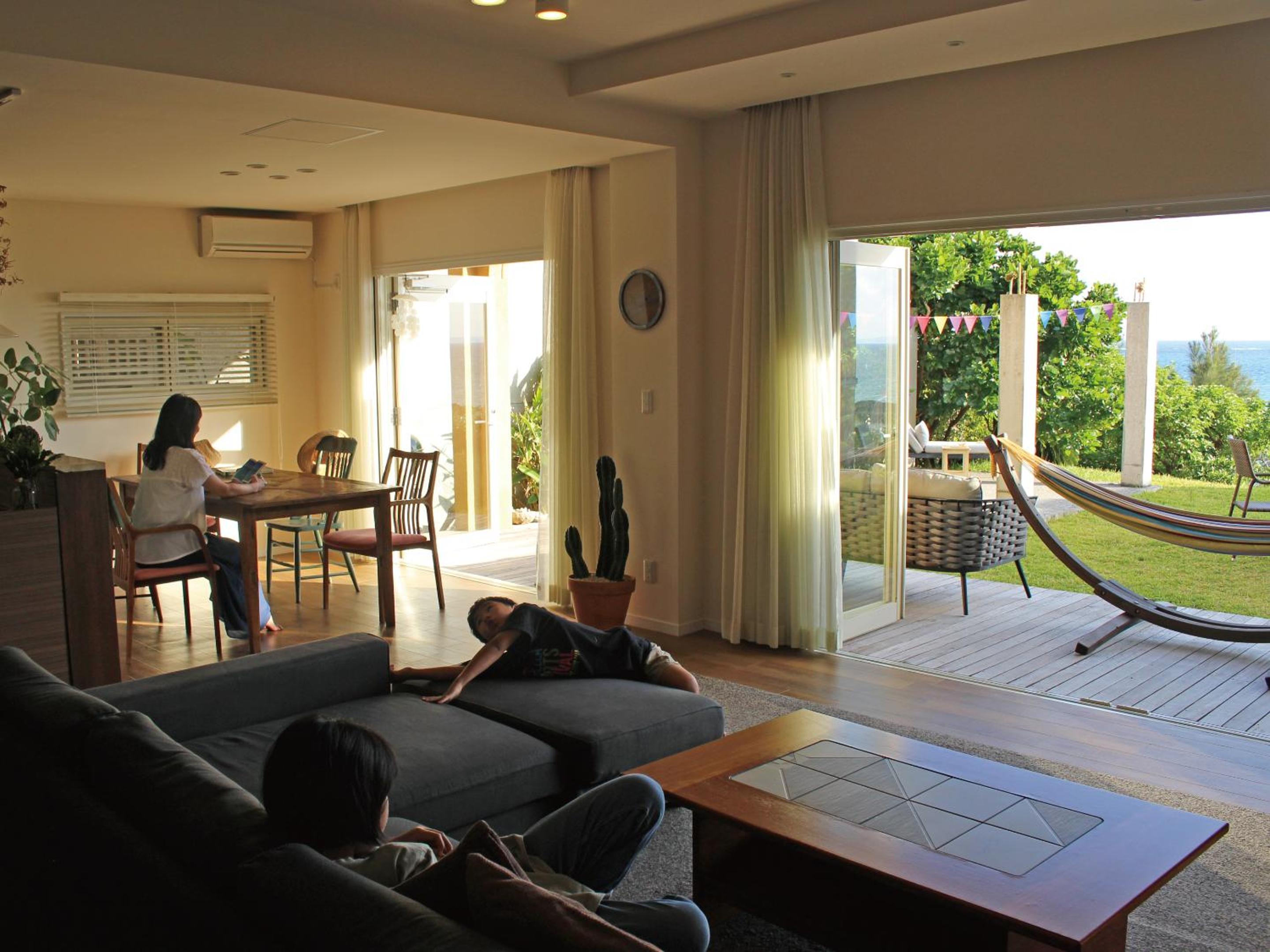 Villa Kukuru