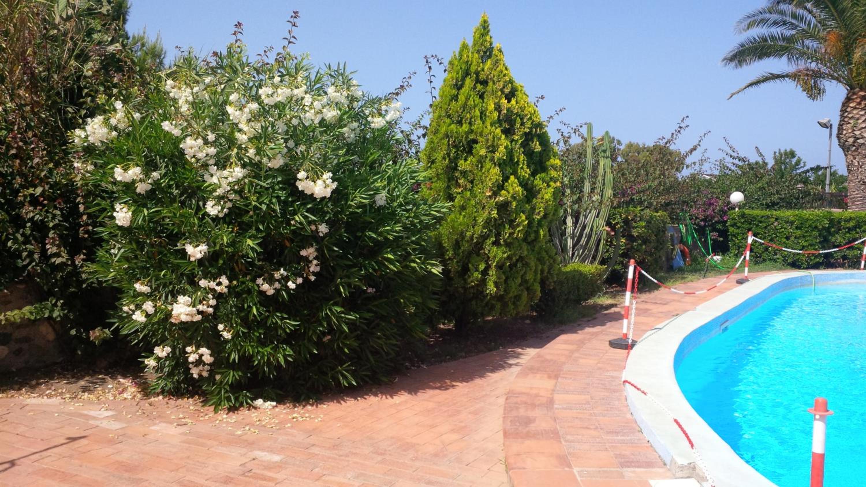 Residence Covo degli Dei