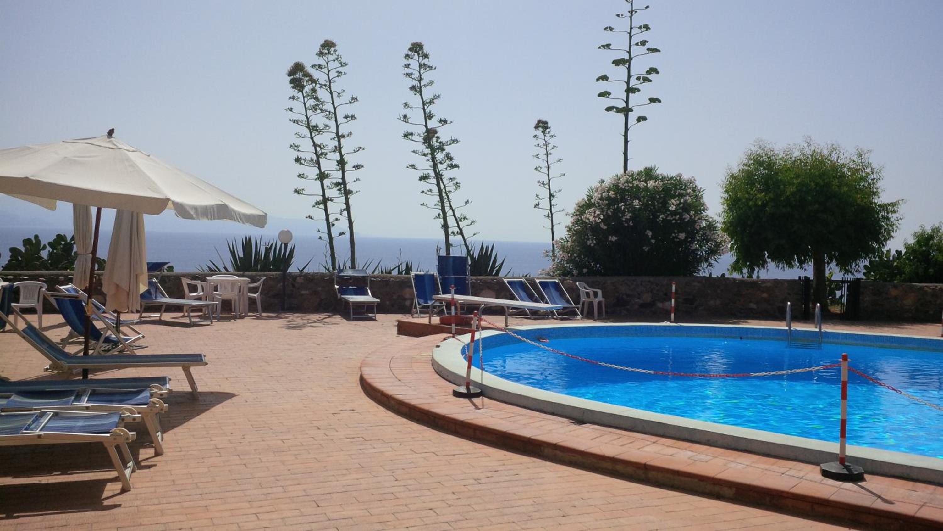 Residence Covo degli Dei
