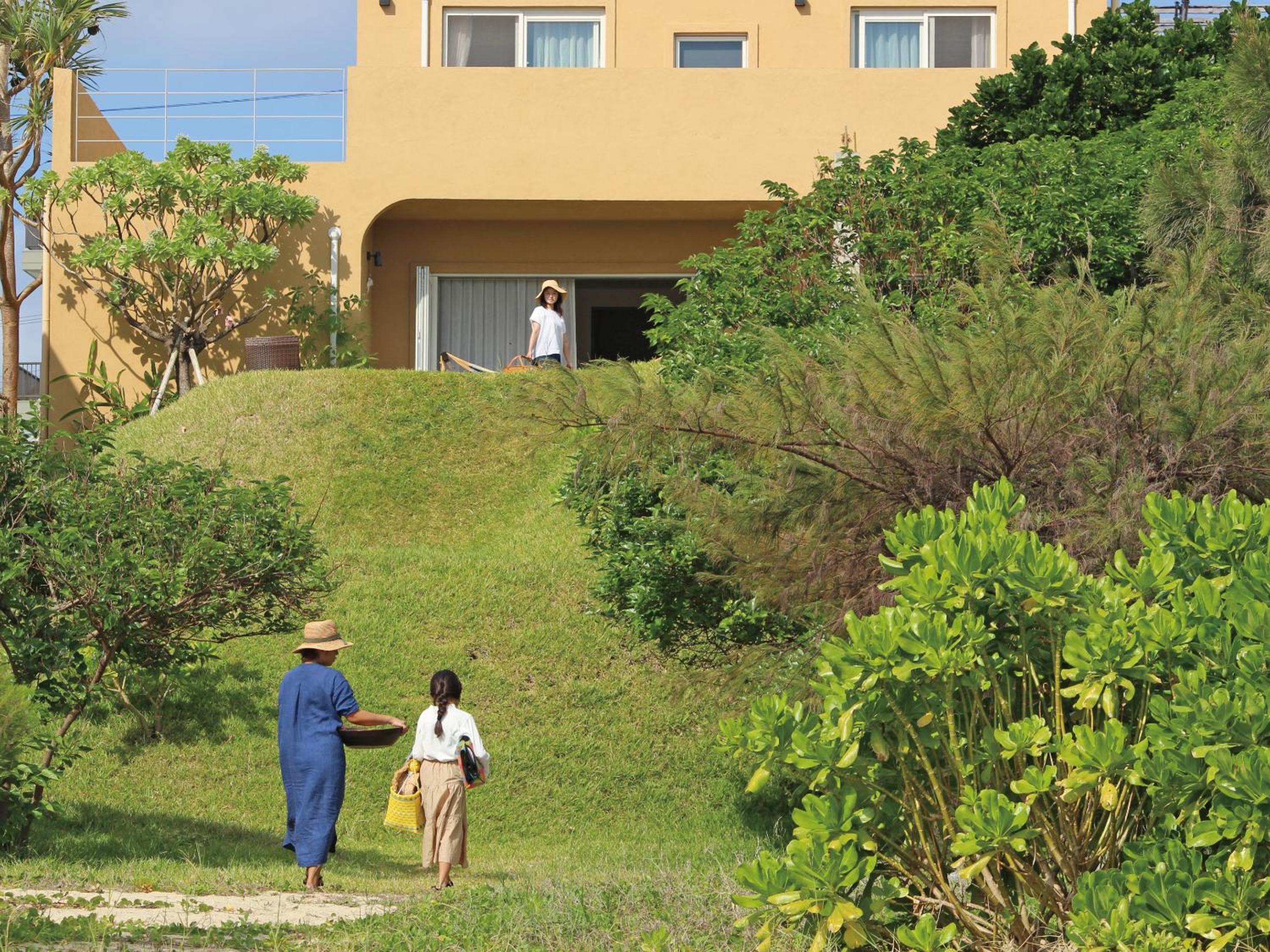 Villa Kukuru