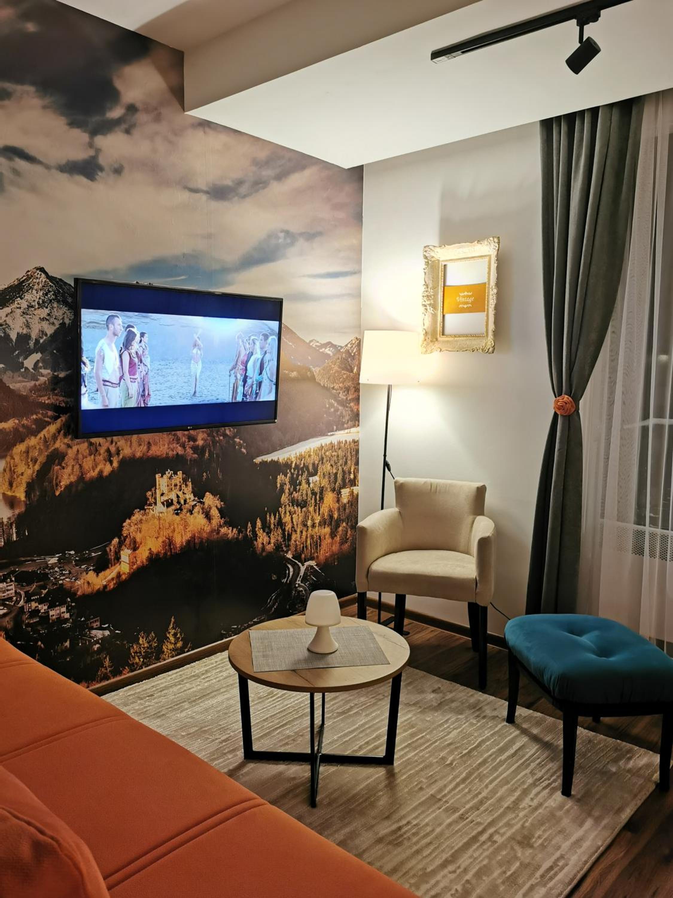 lounge