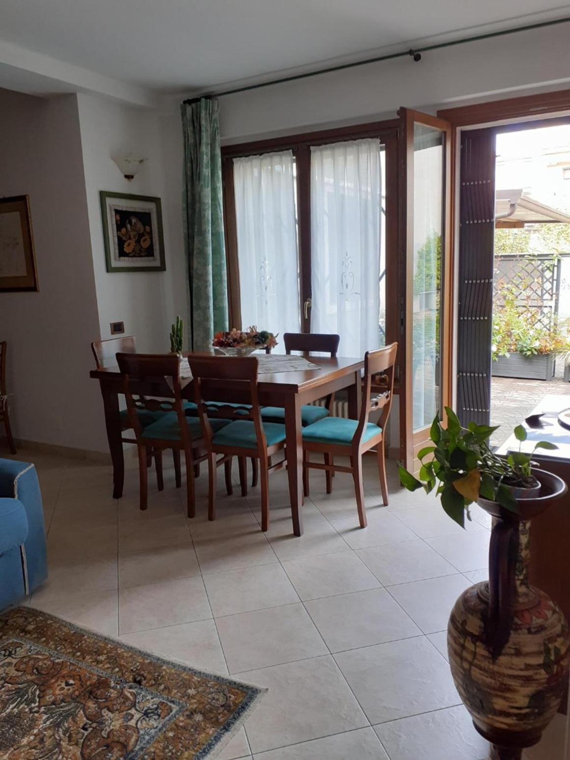 La casa di Sabrina view 3