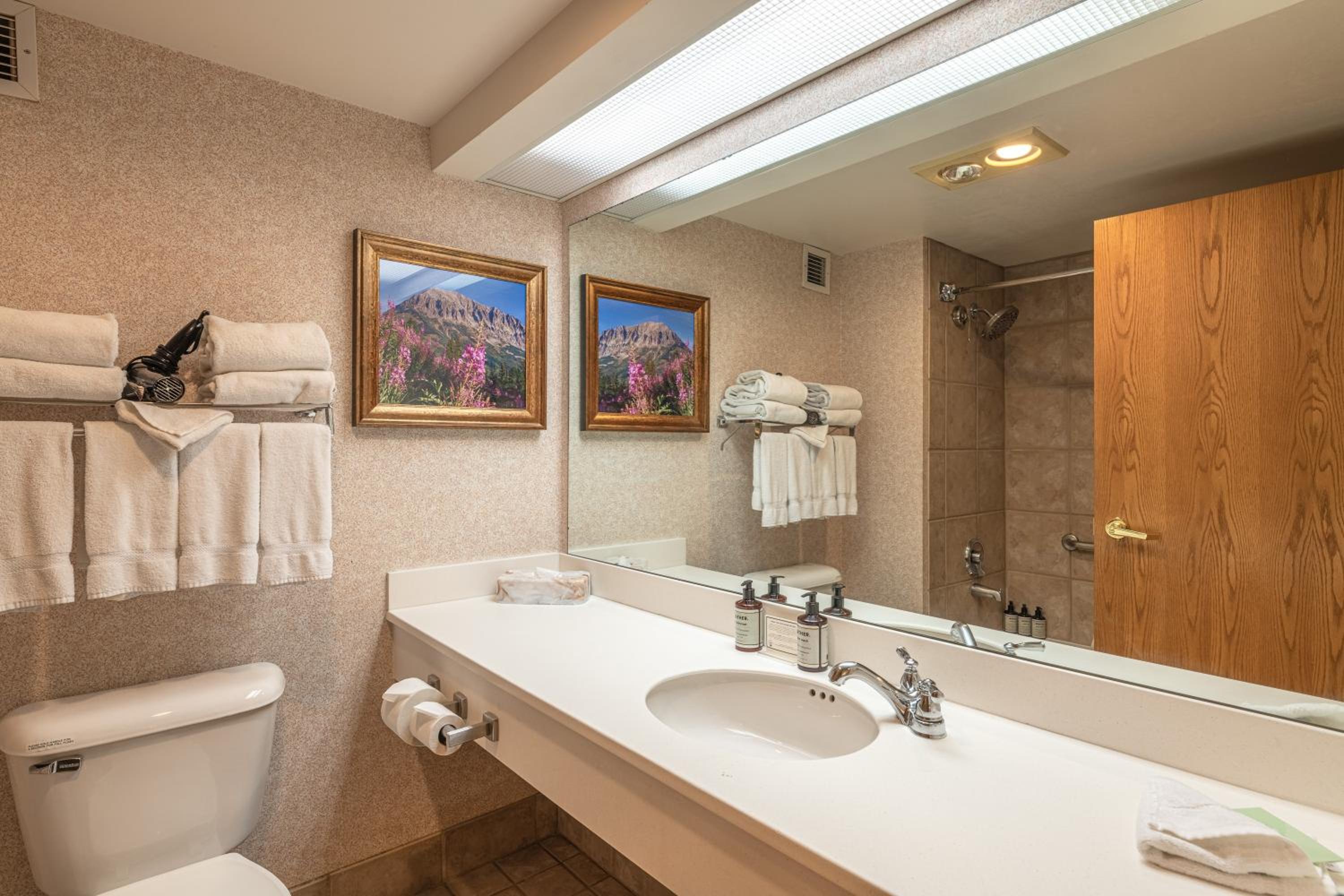Grand Lodge Condo in the Heart of Mt Crested Butte condo - Property Image 10