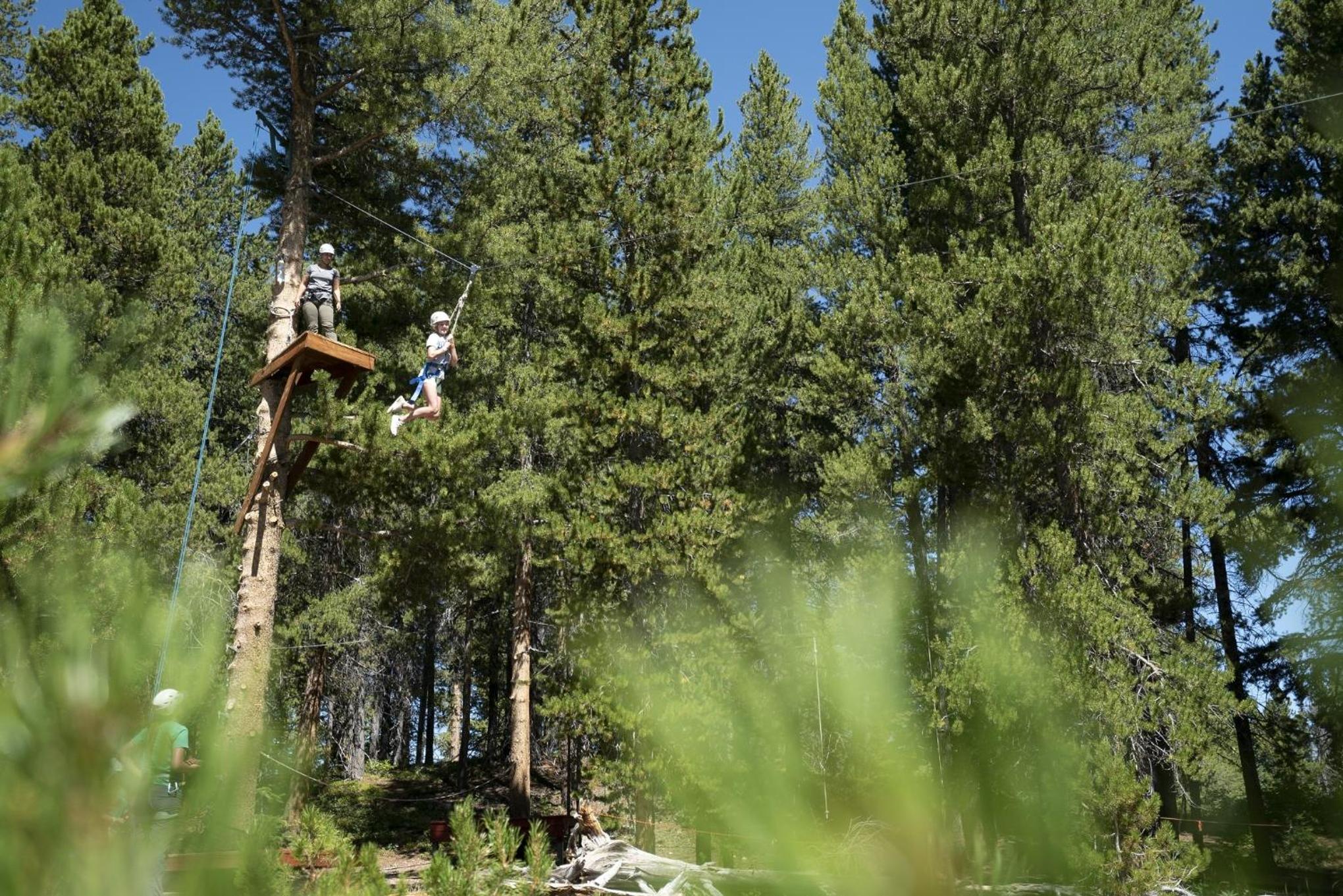 Gunnison Vacations - Grand Lodge Condo in the Heart of Mt Crested Butte condo - Property Image 2