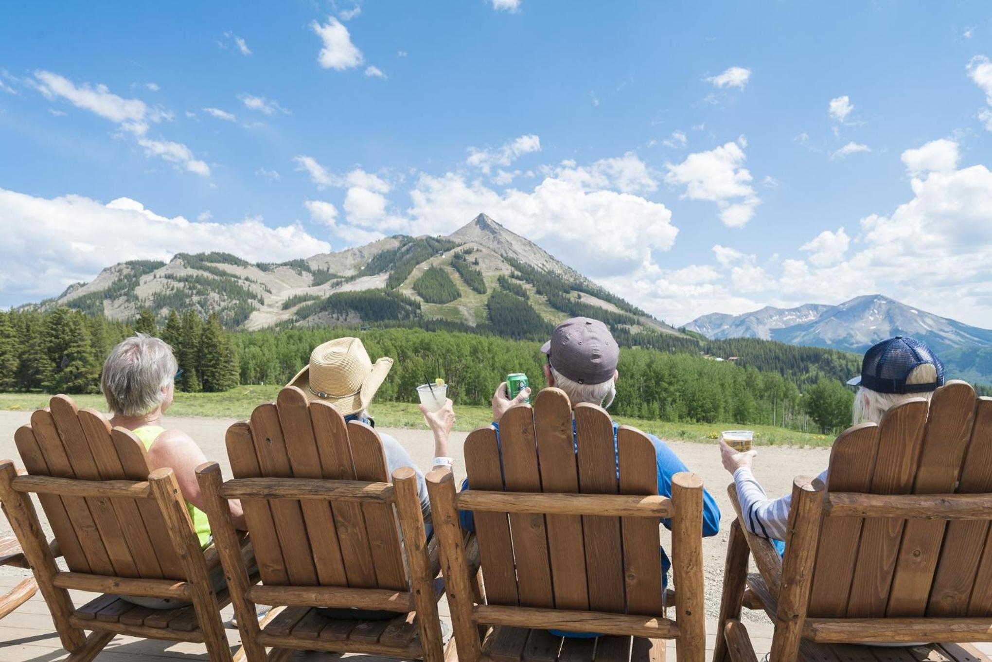 Gunnison Vacations - Grand Lodge Condo in the Heart of Mt Crested Butte condo - Property Image 4