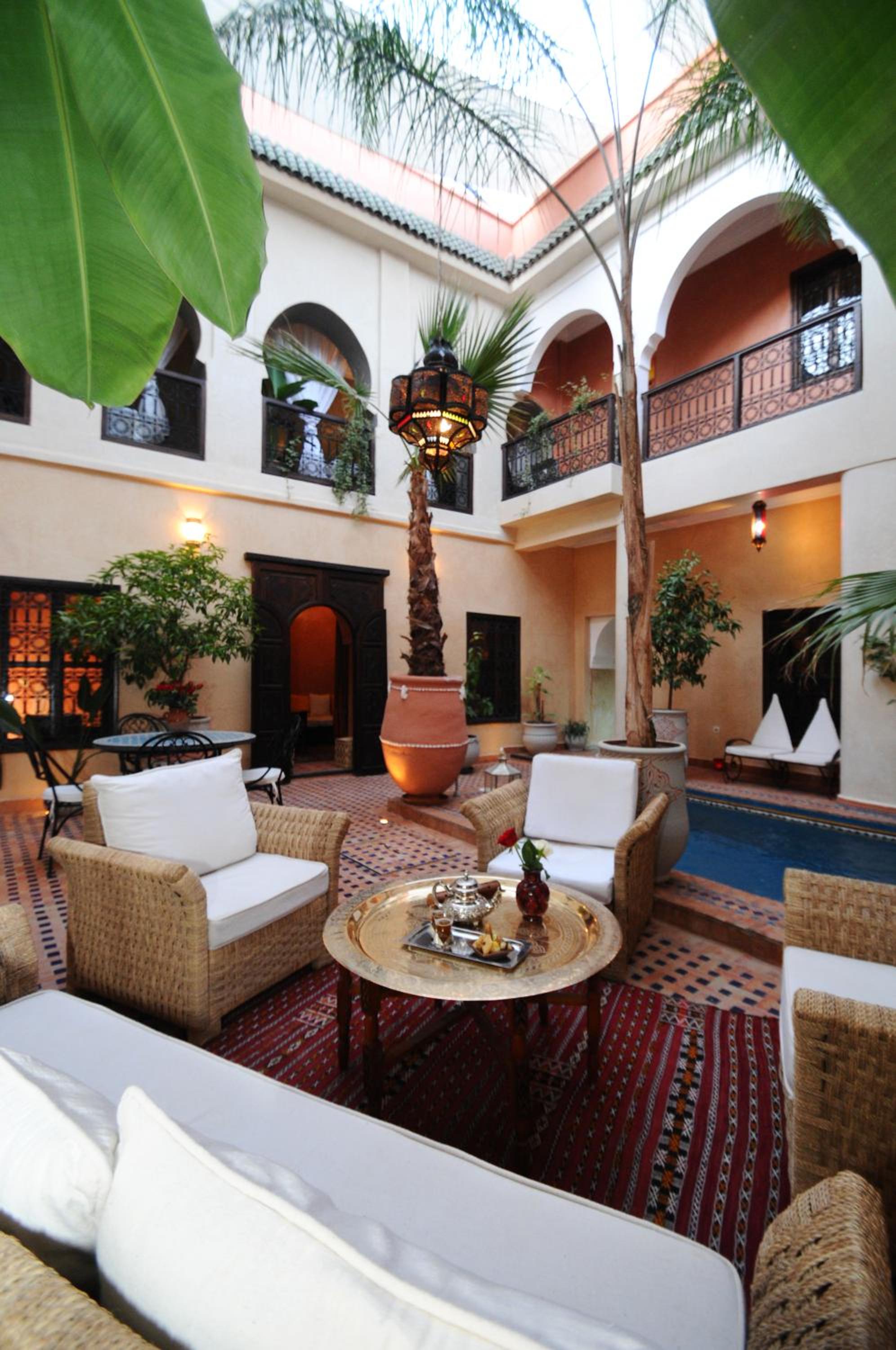 lounge