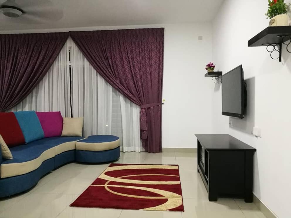 Teduhan Kasih Homestay photo 2