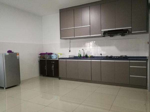 Teduhan Kasih Homestay photo 5