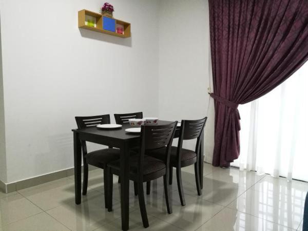 Teduhan Kasih Homestay photo 6