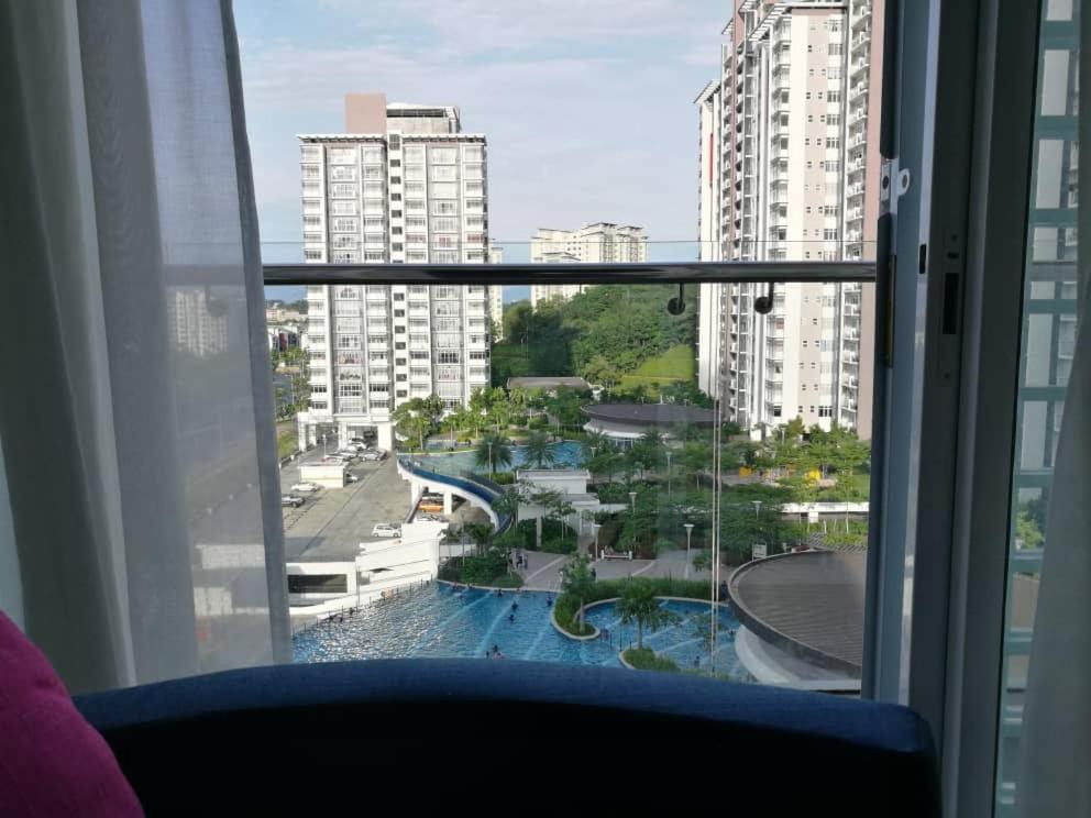 Teduhan Kasih Homestay photo 7