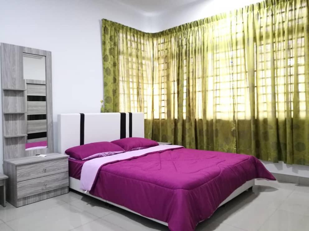 Teduhan Kasih Homestay photo 8