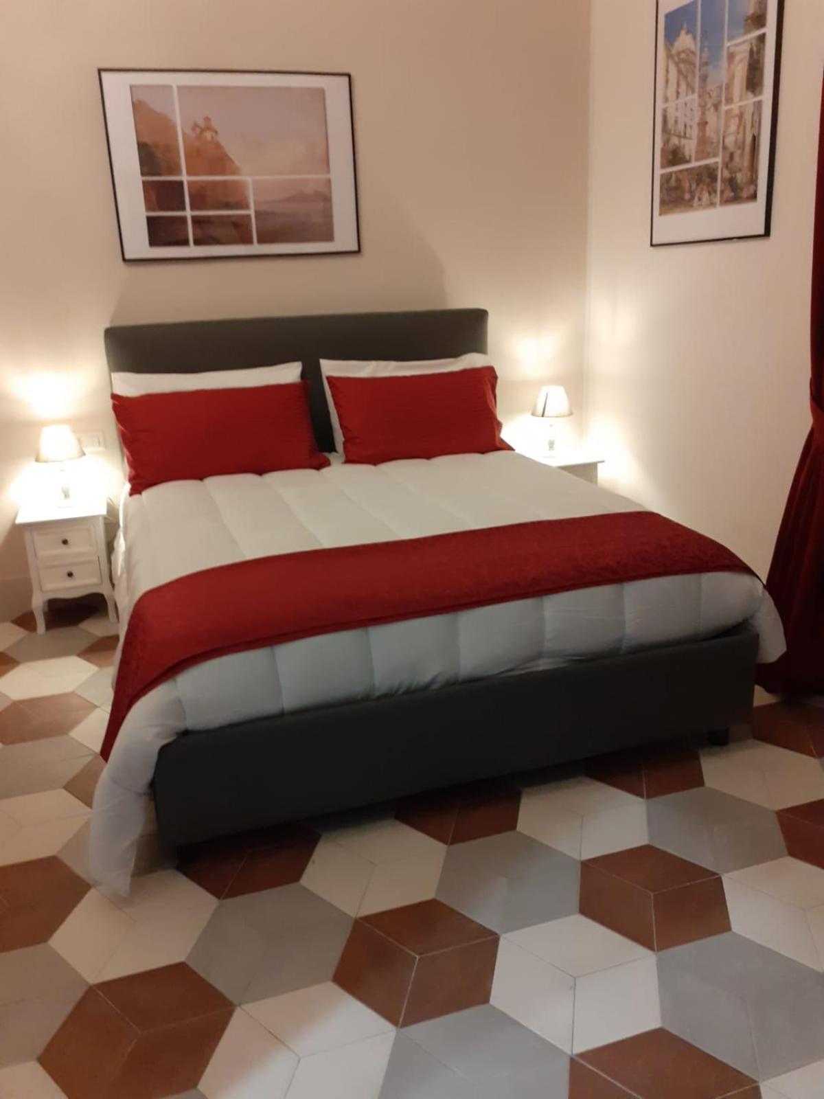 ForiArt Relais