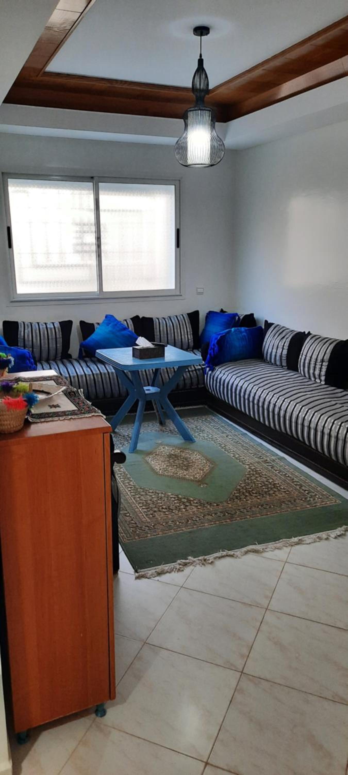 Coquette appartement KLK Janat Tamaris
