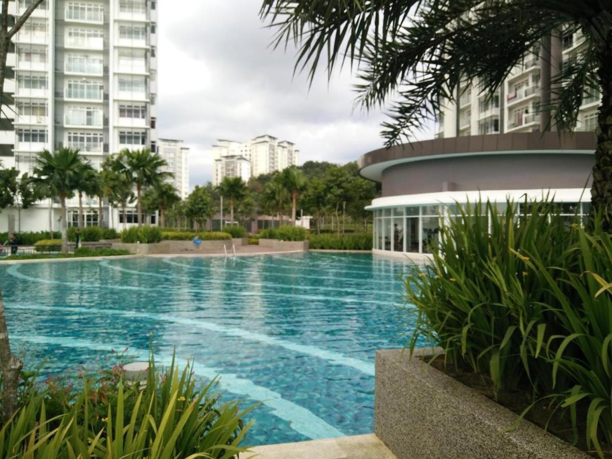 Teduhan Kasih Homestay view 5