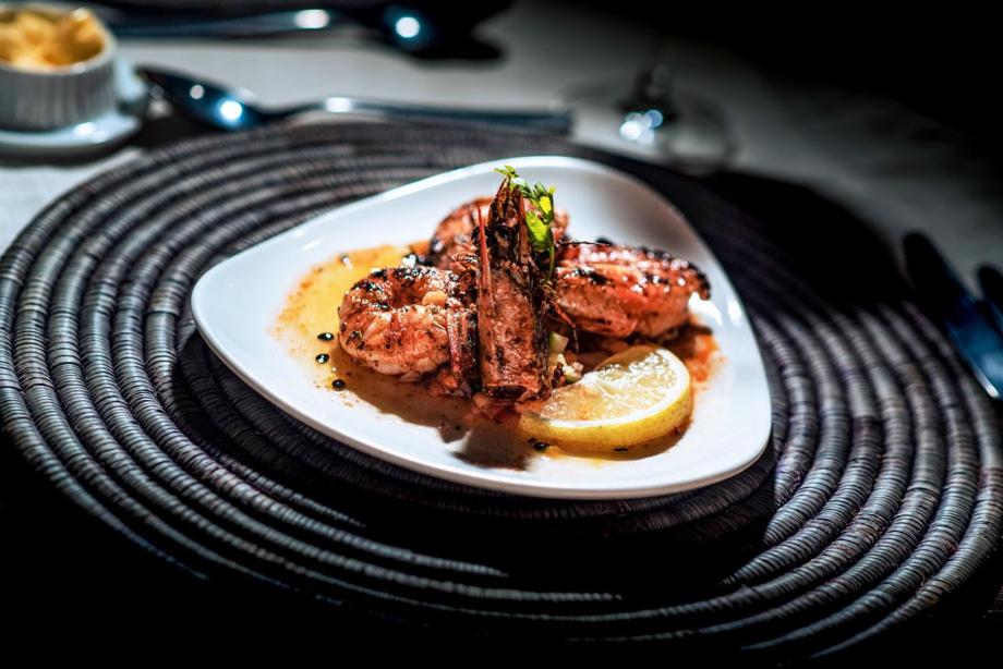 Shipwreck Lodge