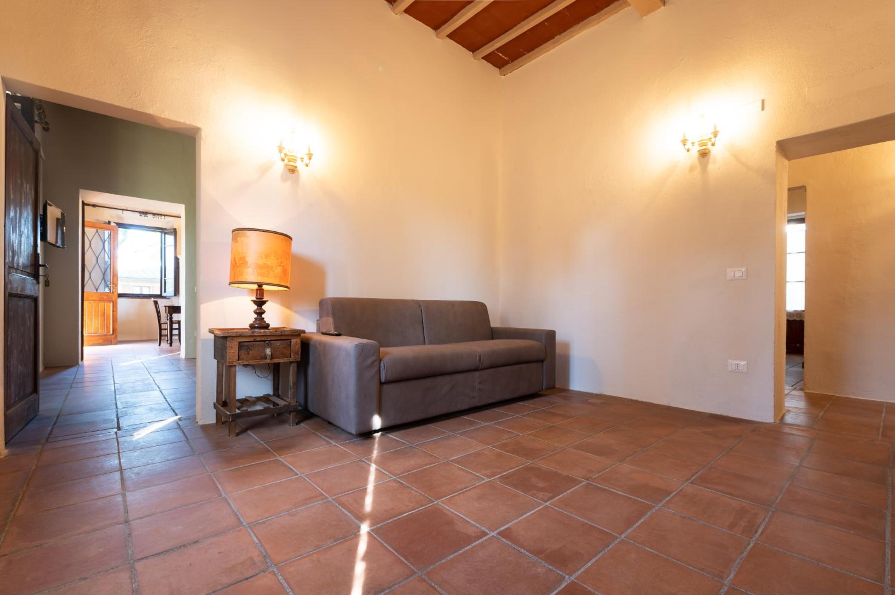 agriturismo l'arte dei semplici view 4