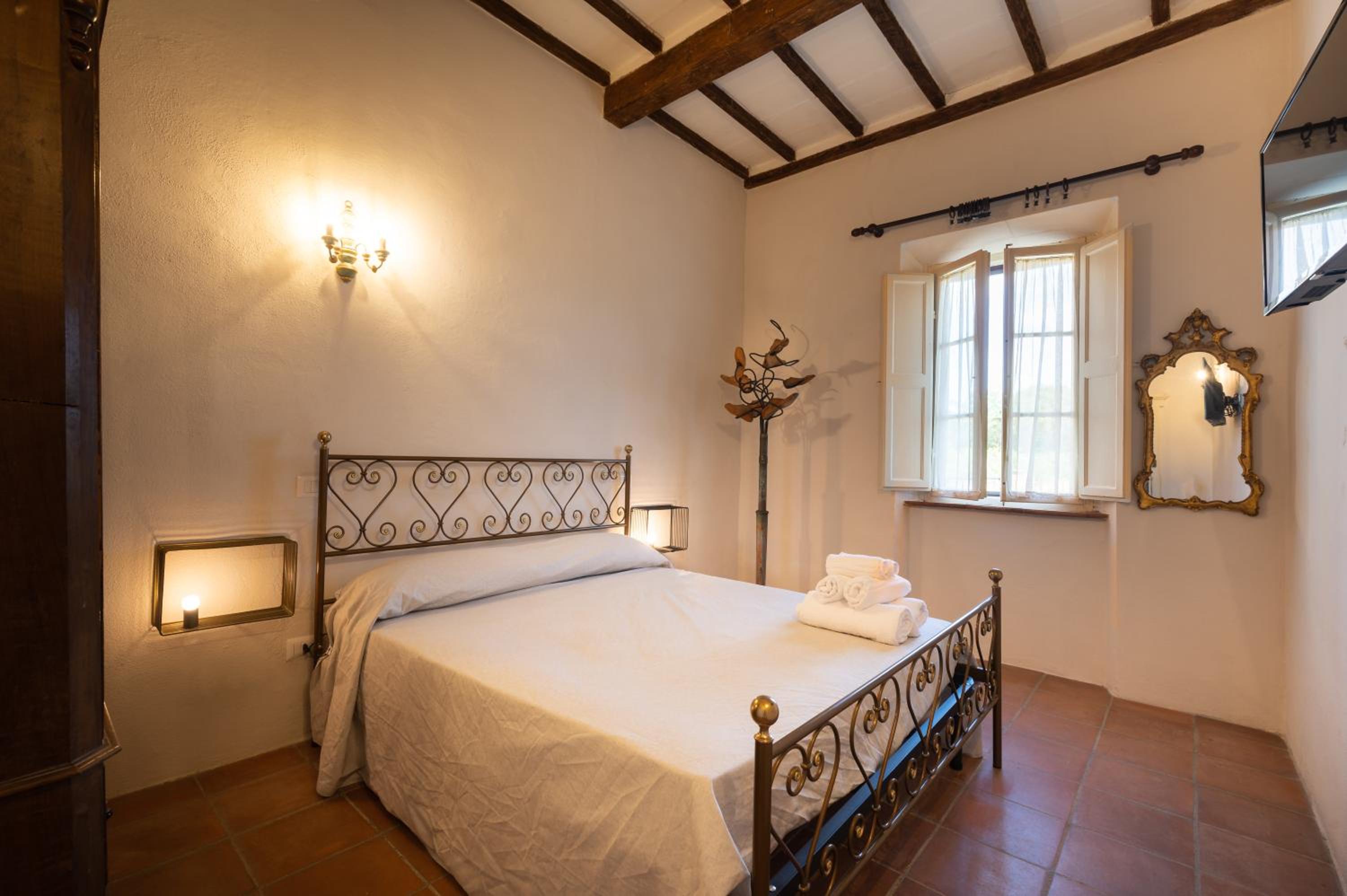 agriturismo l'arte dei semplici view 3