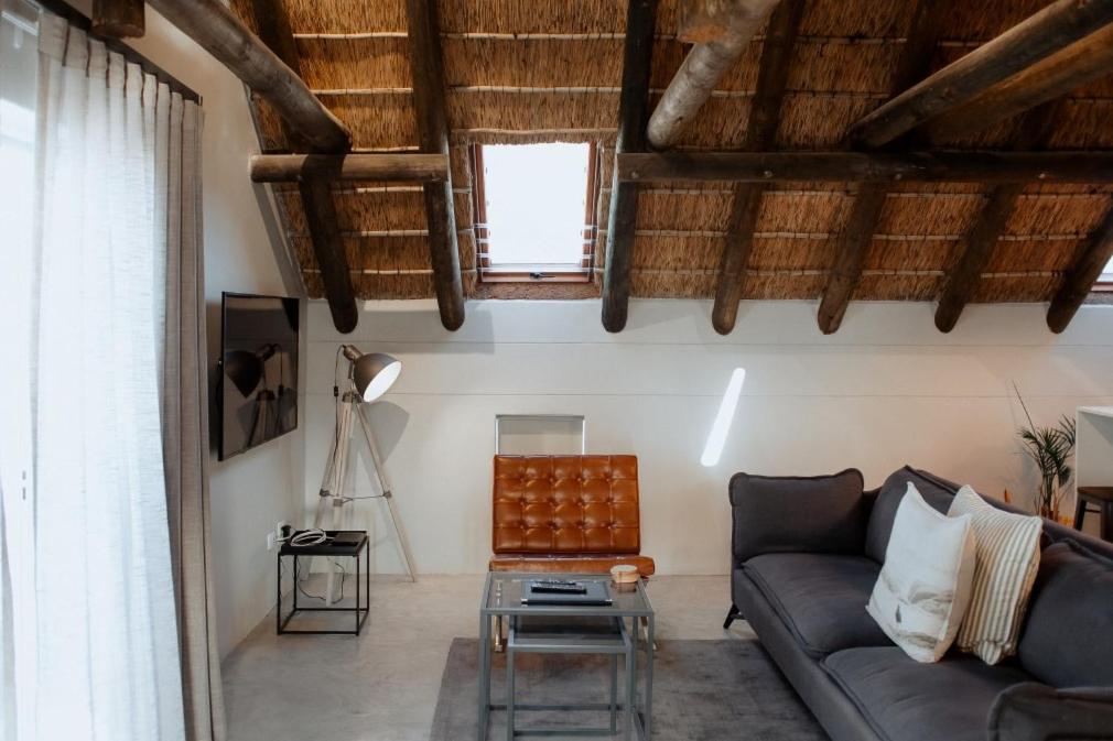 Das Loft view 4