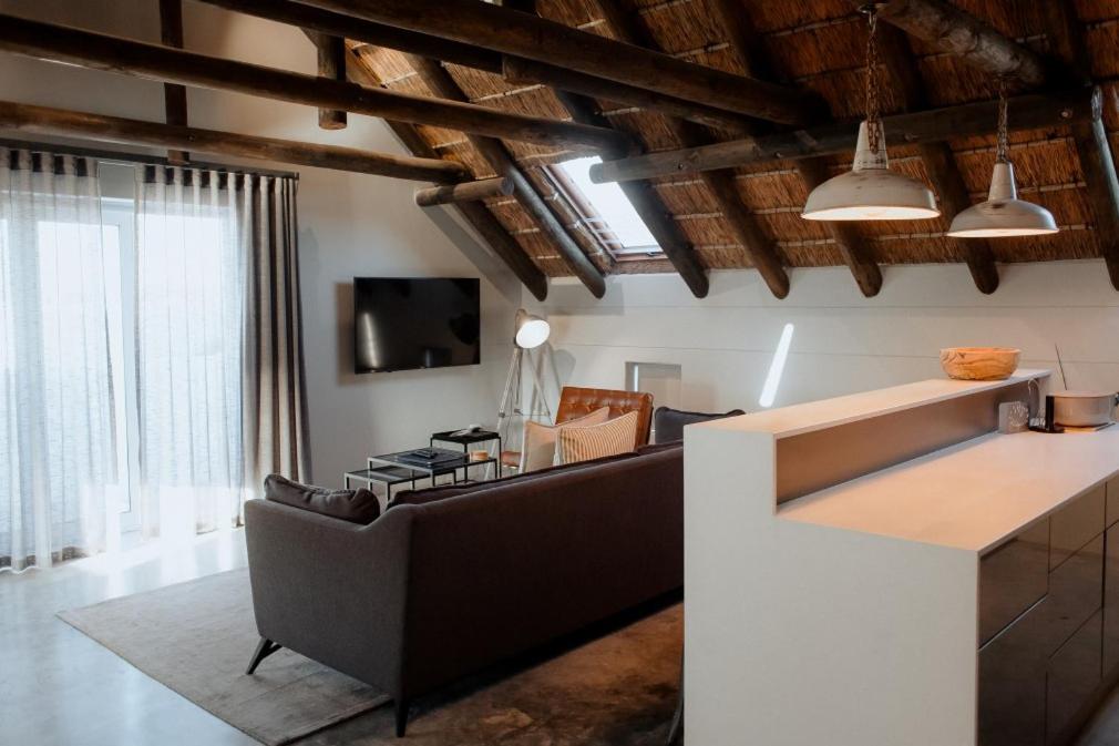 Das Loft view 2
