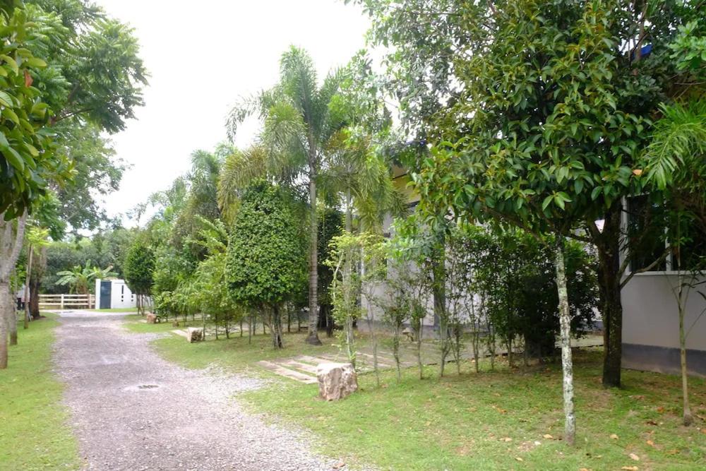 Klangsuan Resort กลางสวน รีสอร์ท แกลง