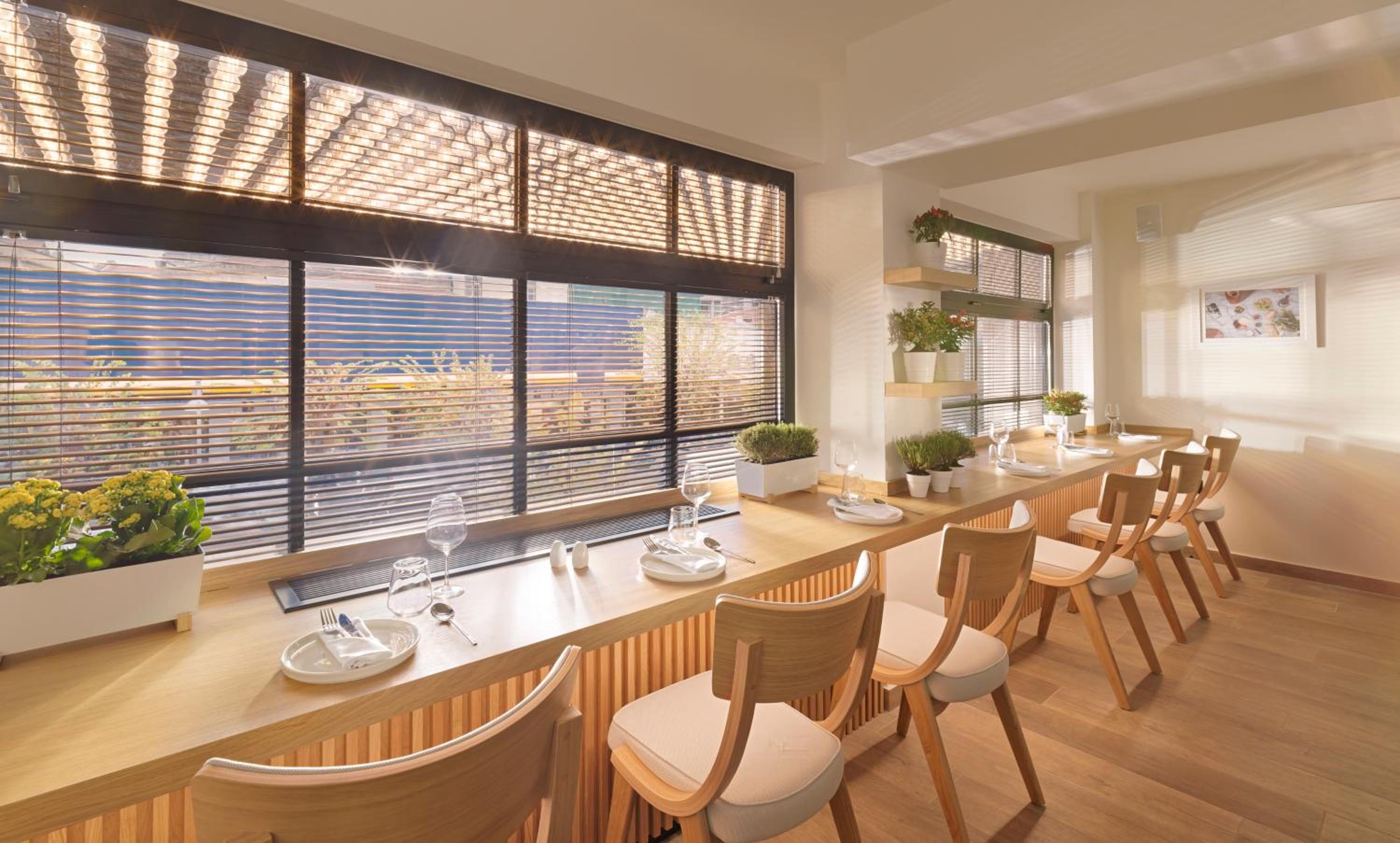 Thessaloniki Vacations - No 15 Ermou Hotel - Property Image 1