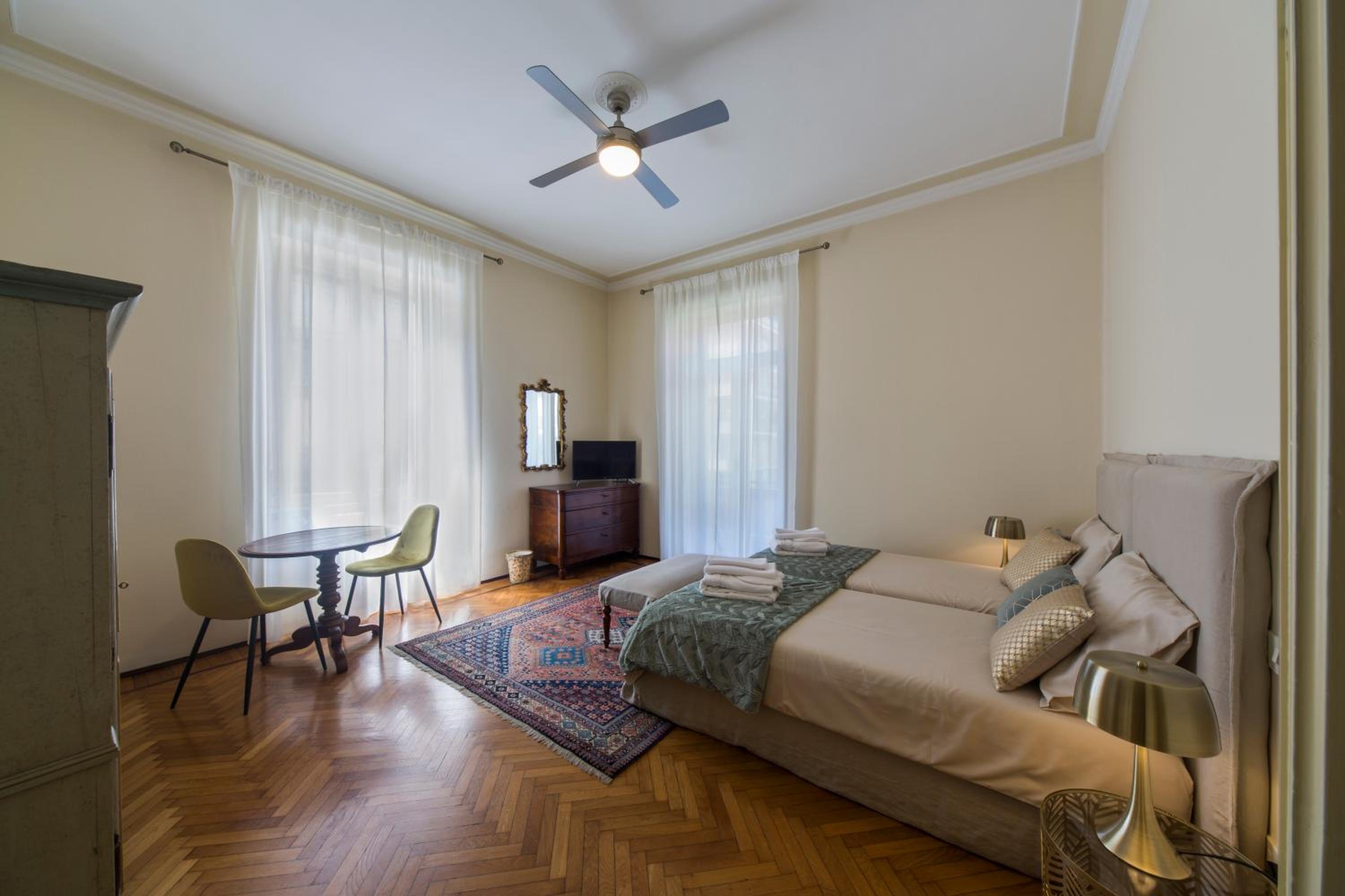 BED and BIKE - BERGAMO Dream House view 5