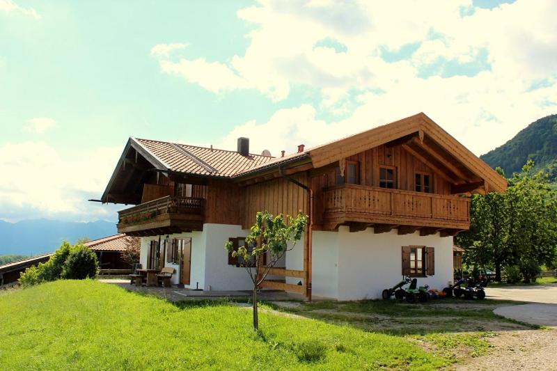 Schneiderhof Urlaub auf dem Bauernhof