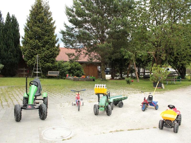 Schneiderhof Urlaub auf dem Bauernhof