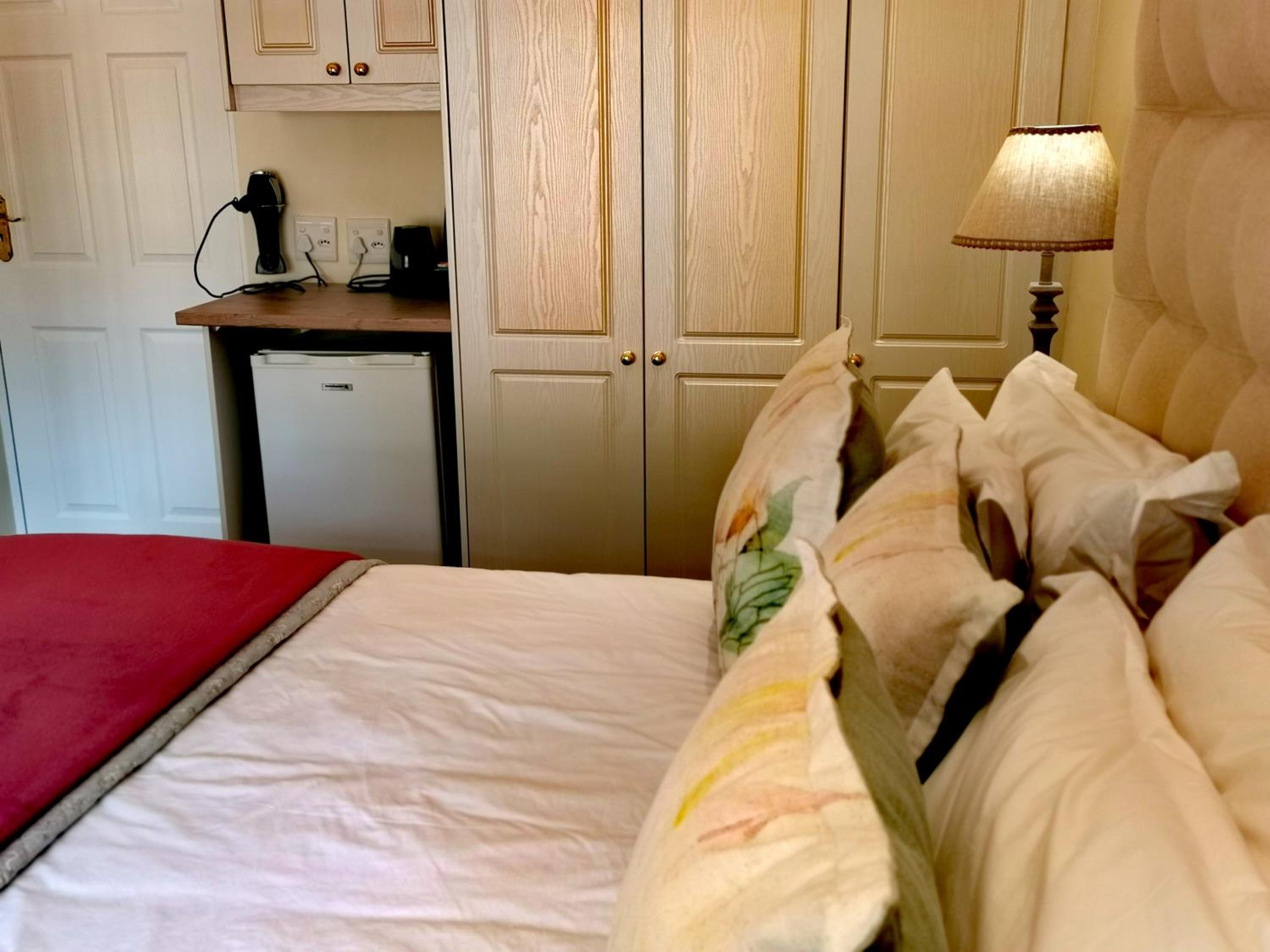 Boutique Villa Guesthouse