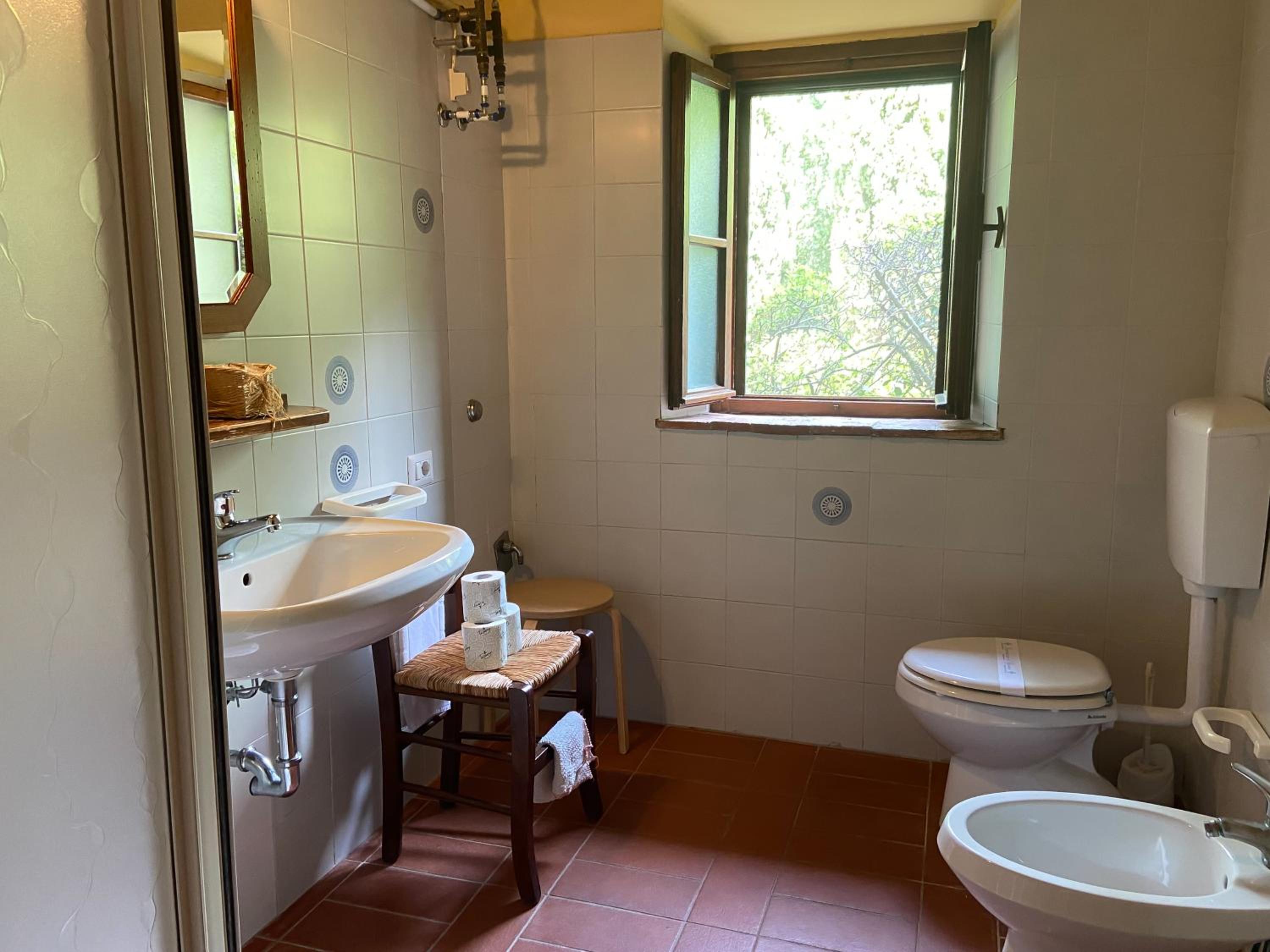 Fattoria Agriturismo Nerbona