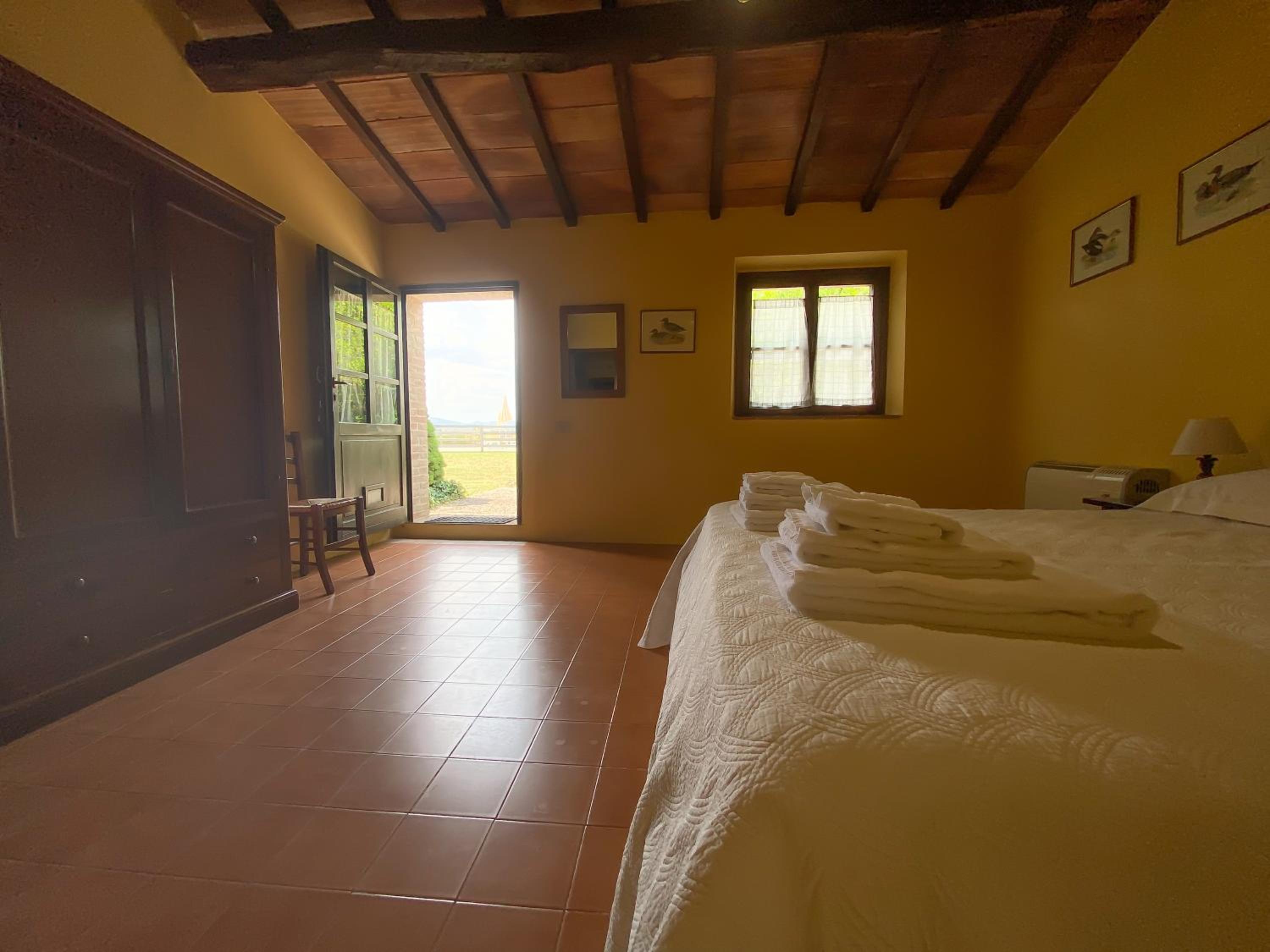 Fattoria Agriturismo Nerbona