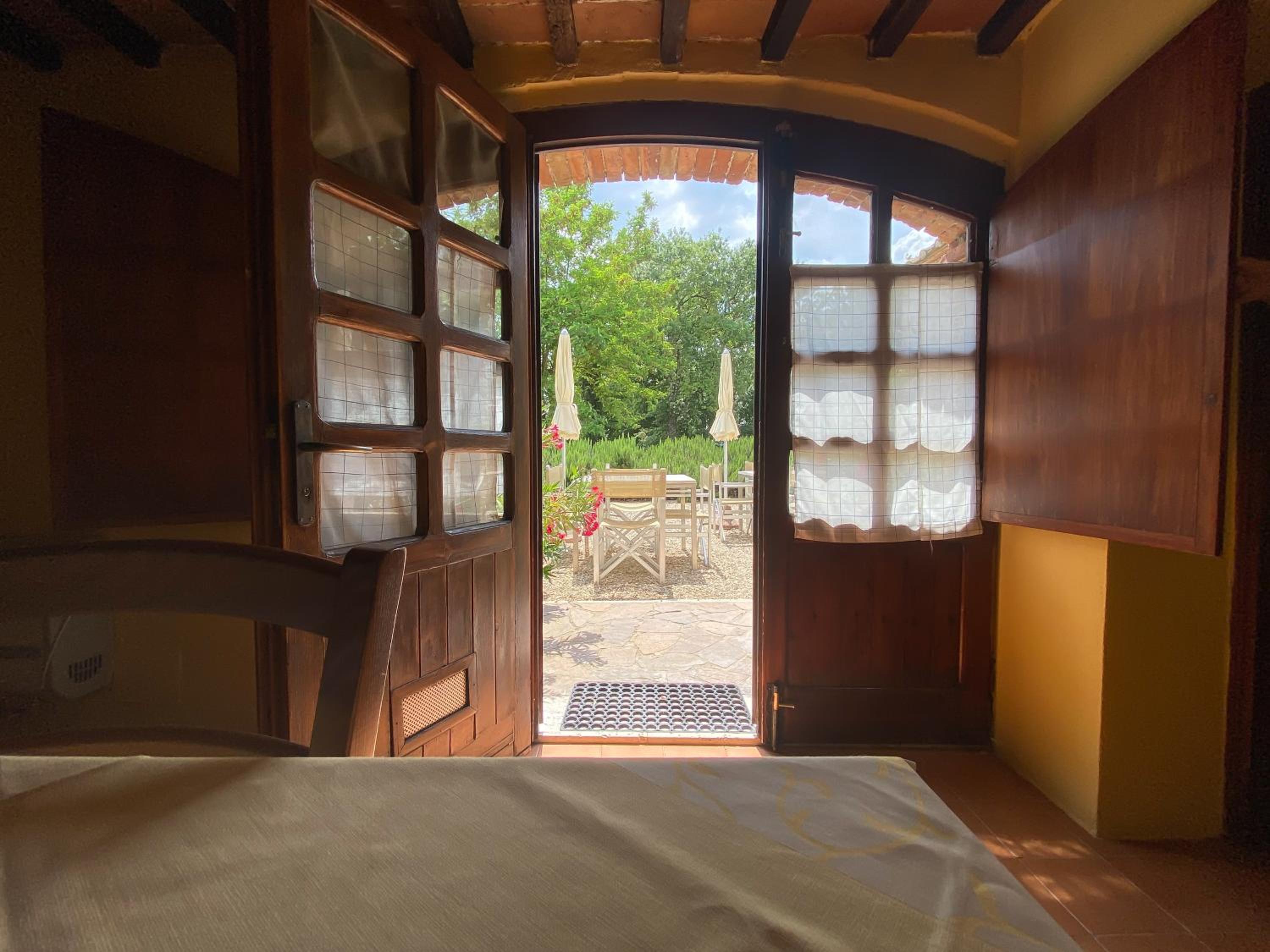Fattoria Agriturismo Nerbona