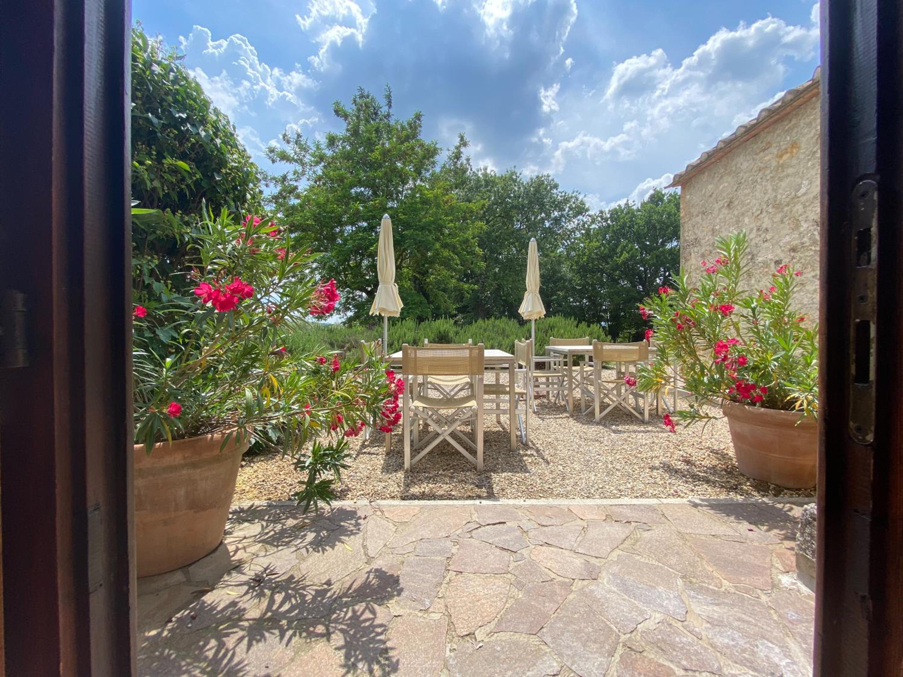 Fattoria Agriturismo Nerbona