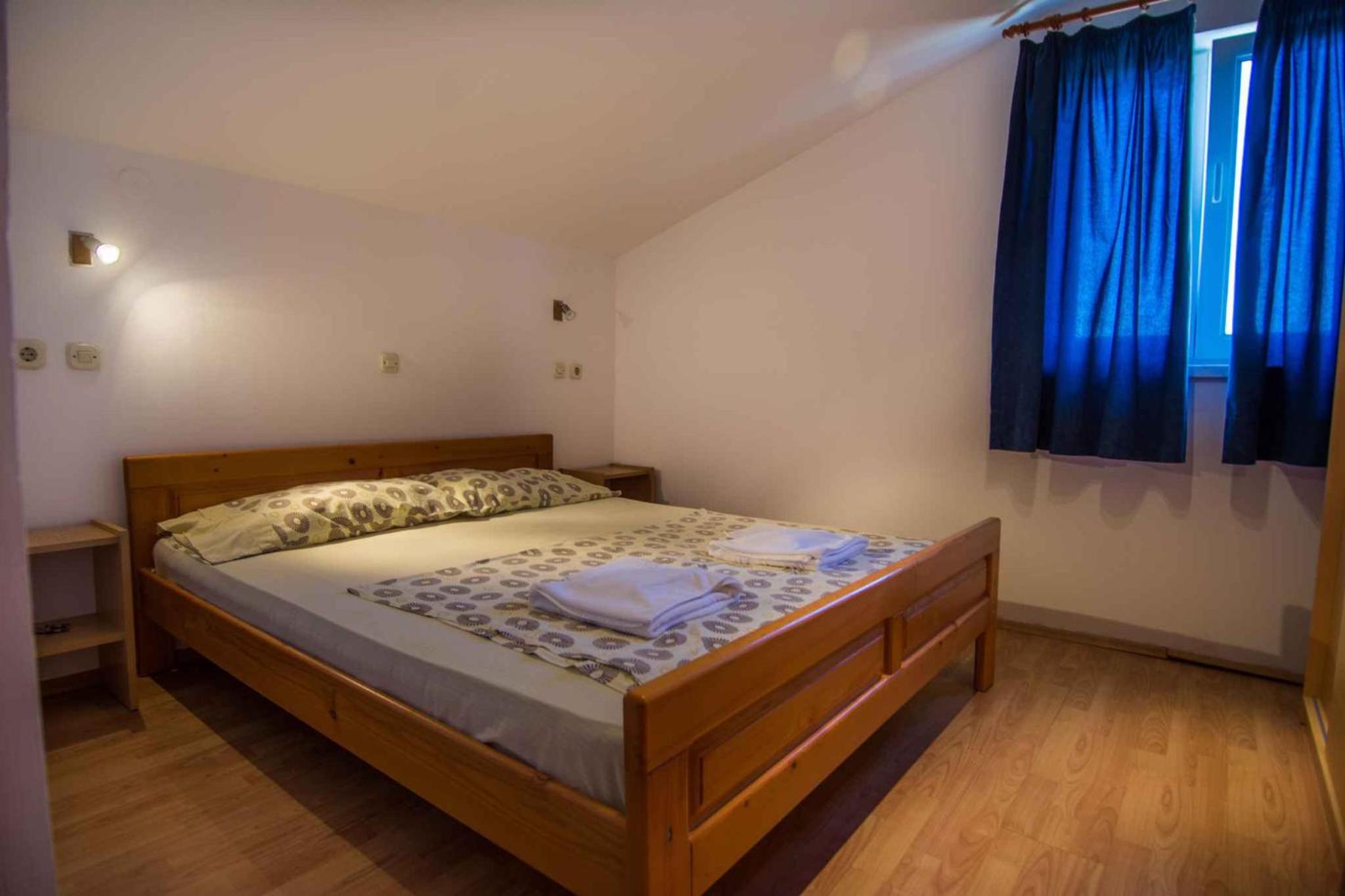 Apartments in Biograd na Moru 8169 view 4