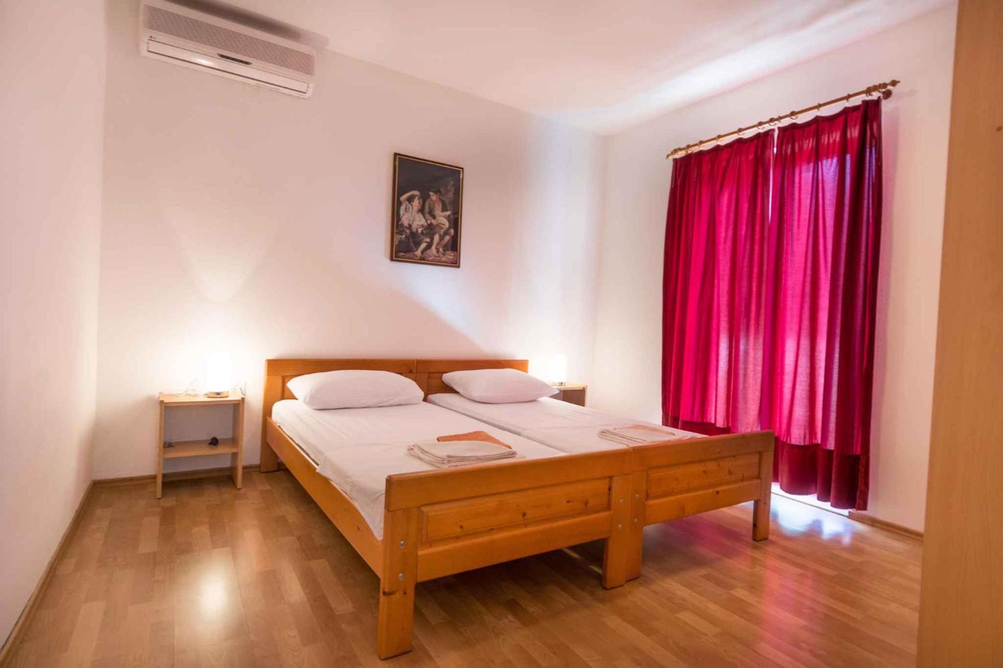 Apartments in Biograd na Moru 8169 view 3