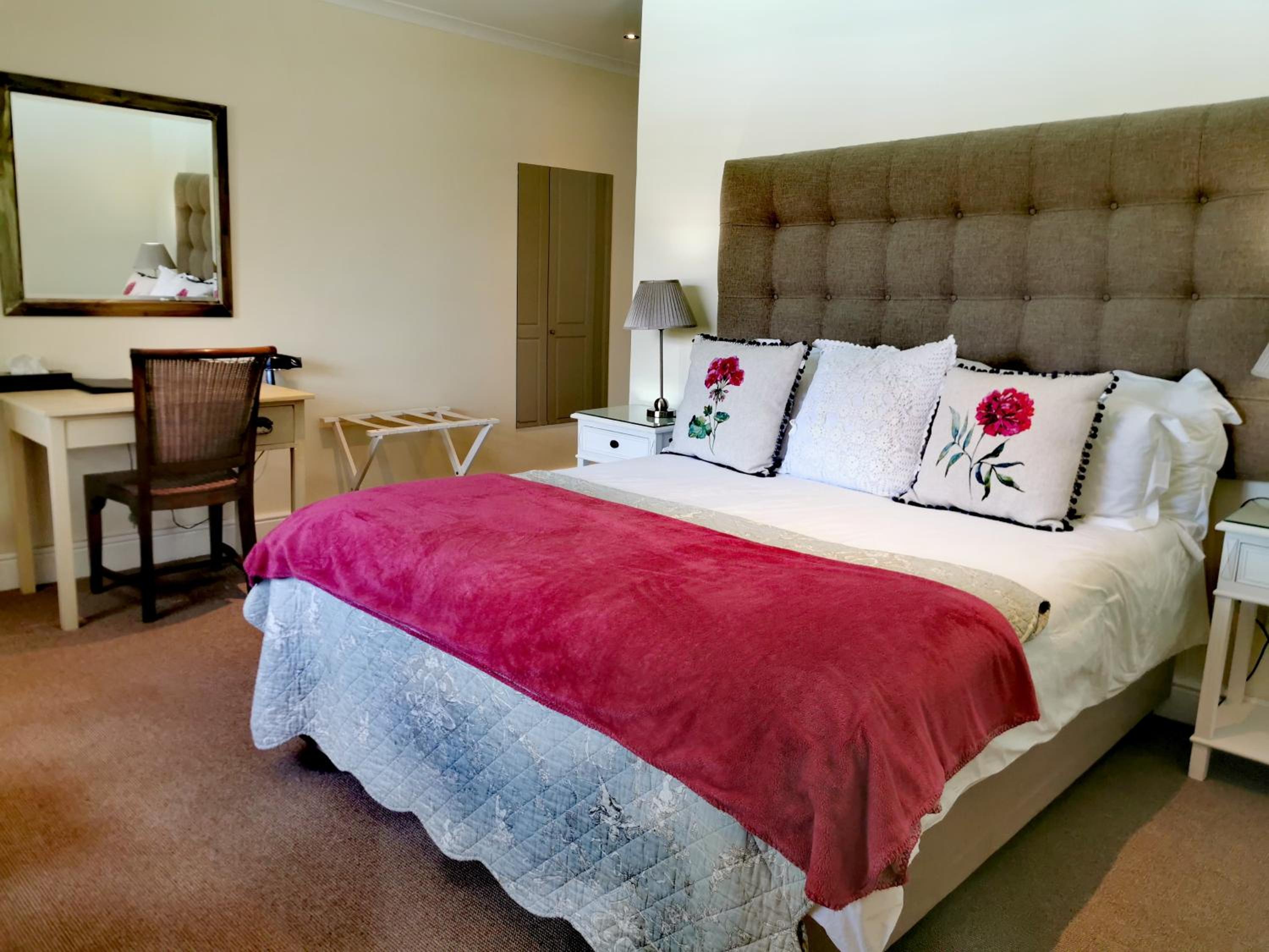 Boutique Villa Guesthouse