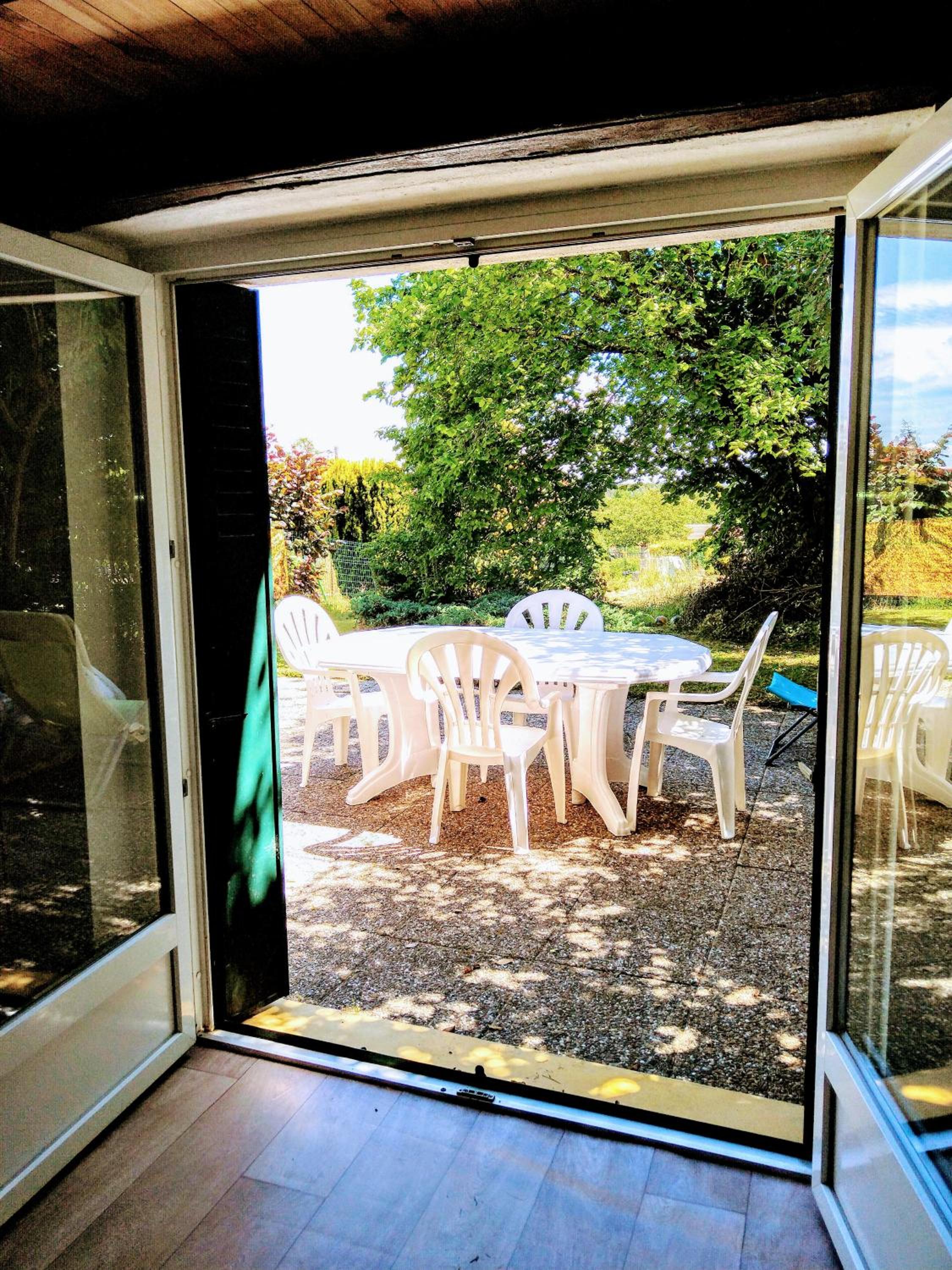 Chez Jul view 3