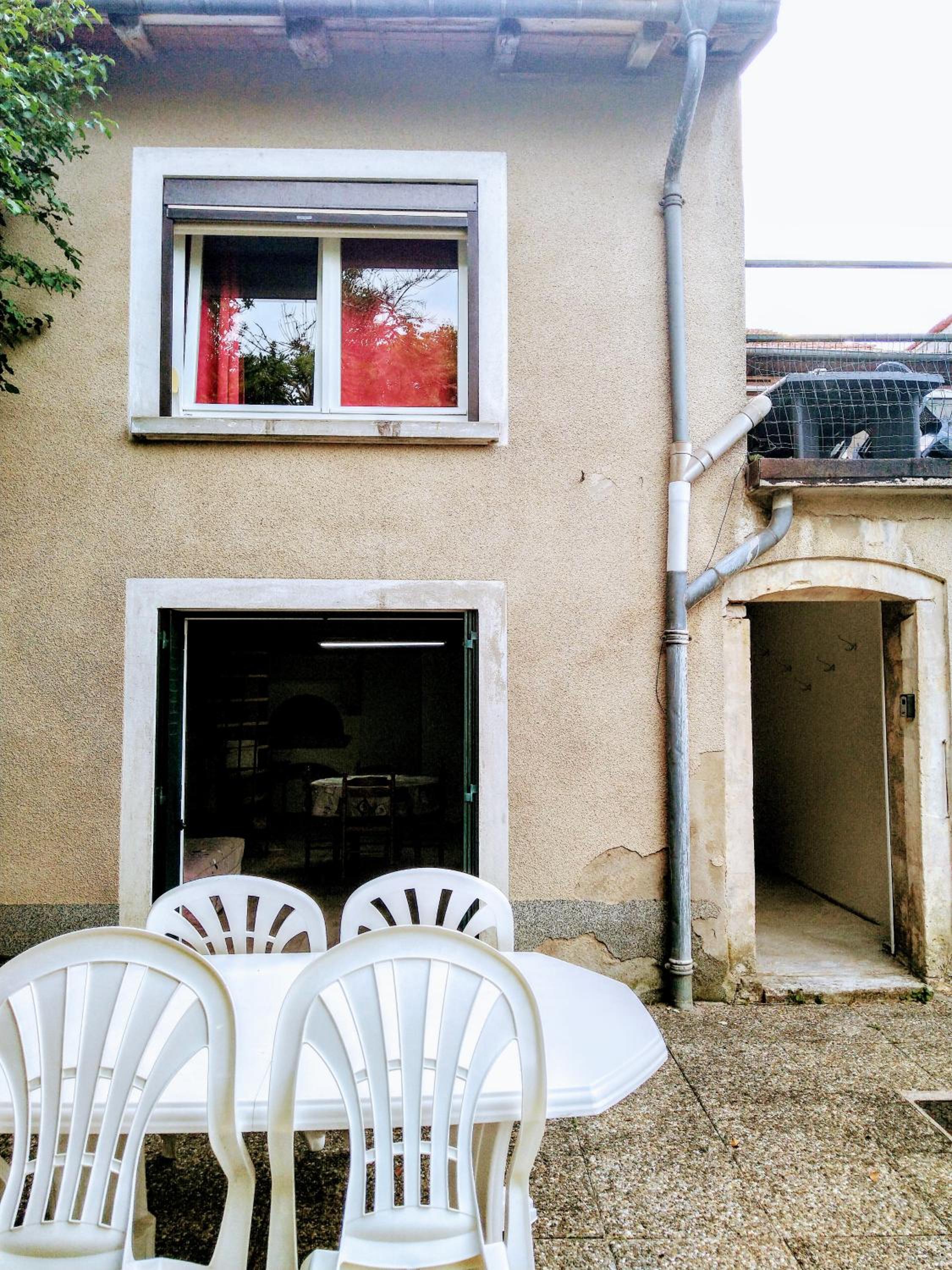 Chez Jul view 5