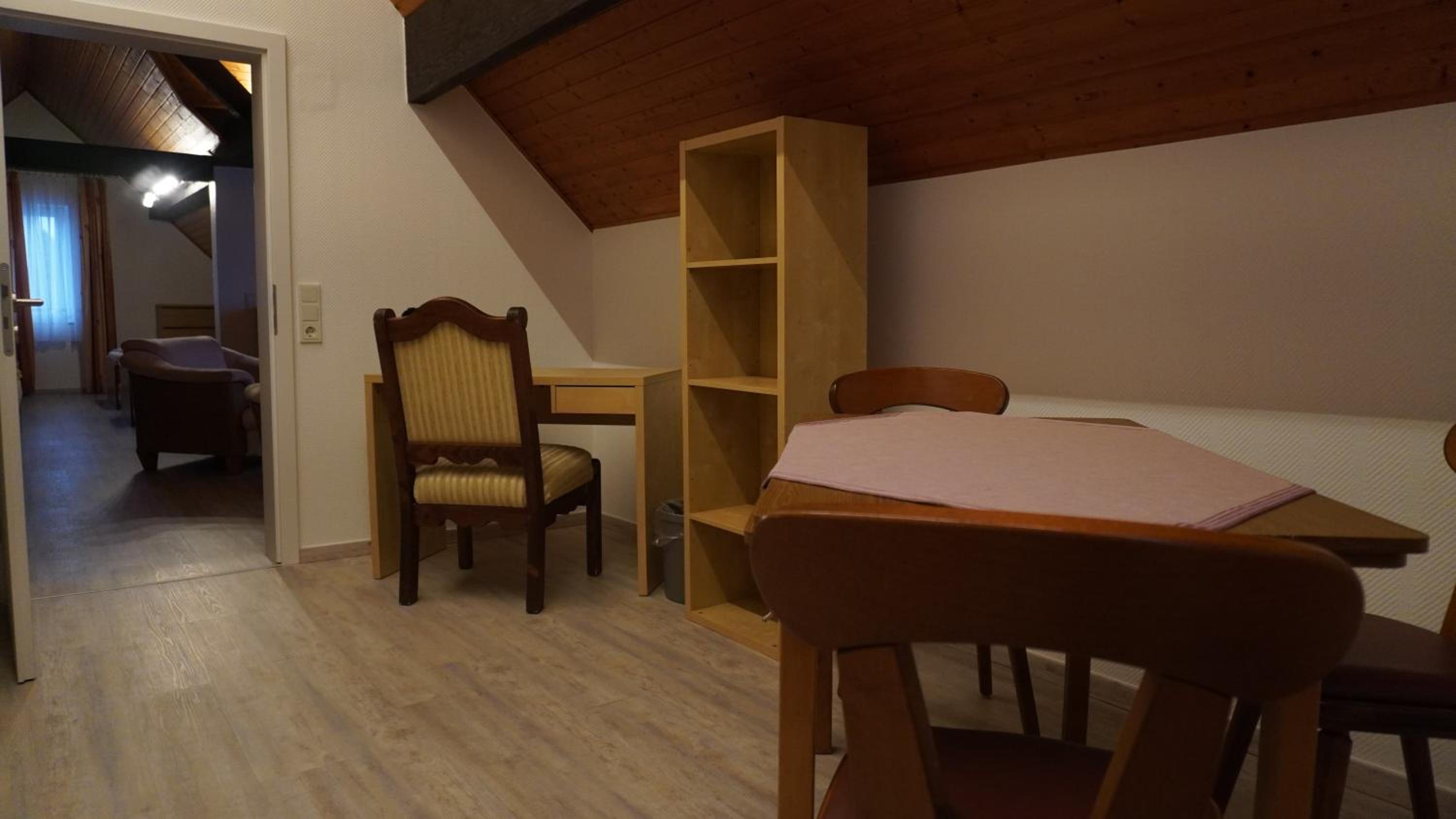 Gasthaus Schöne Aussicht, photo 7
