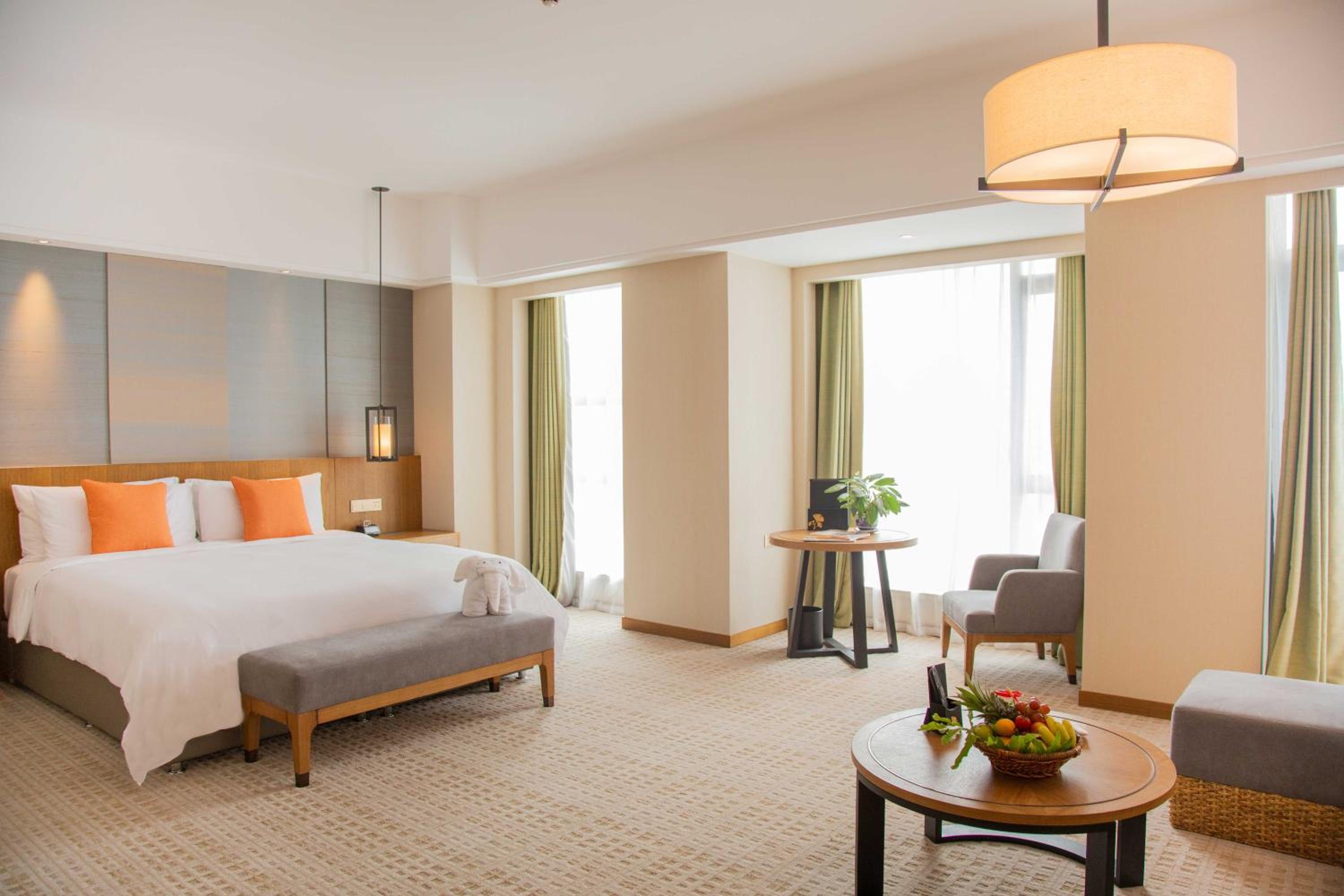 InterContinental Sancha Lake by IHG