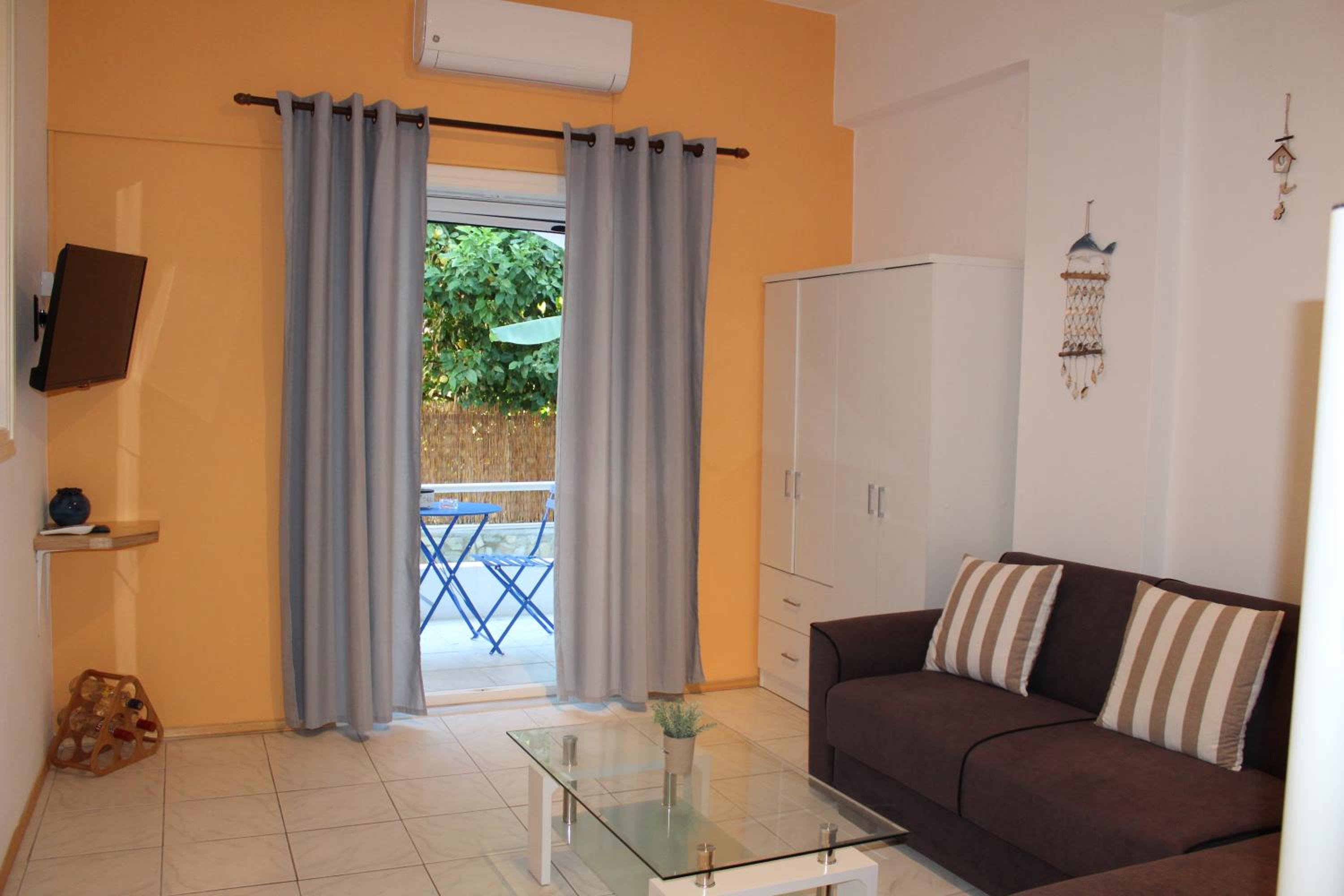 Carolina Apartments Crete view 2