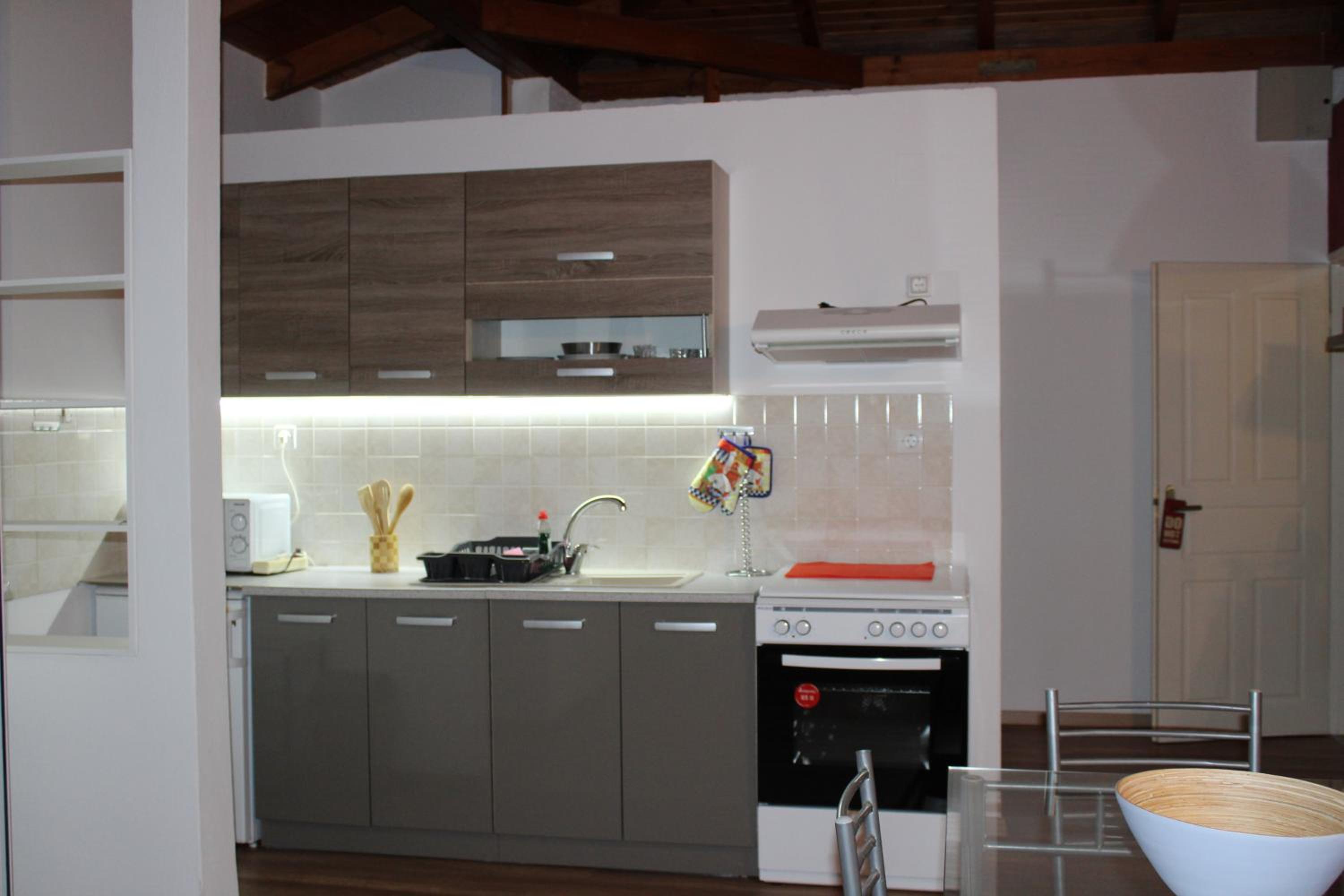 Carolina Apartments Crete view 4