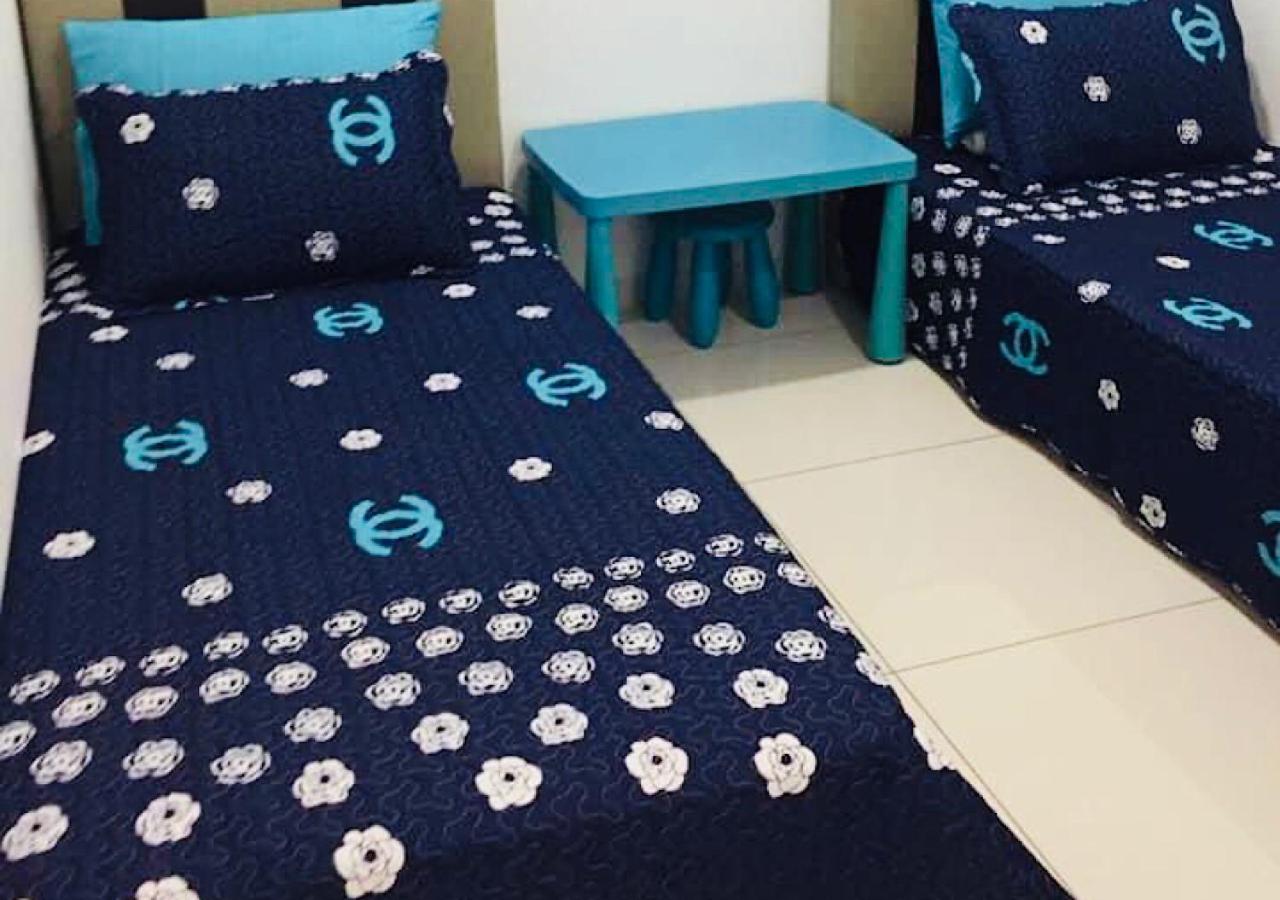Emira Residence Sek 13 Shah Alam Wi-Fi Netflix photo 5